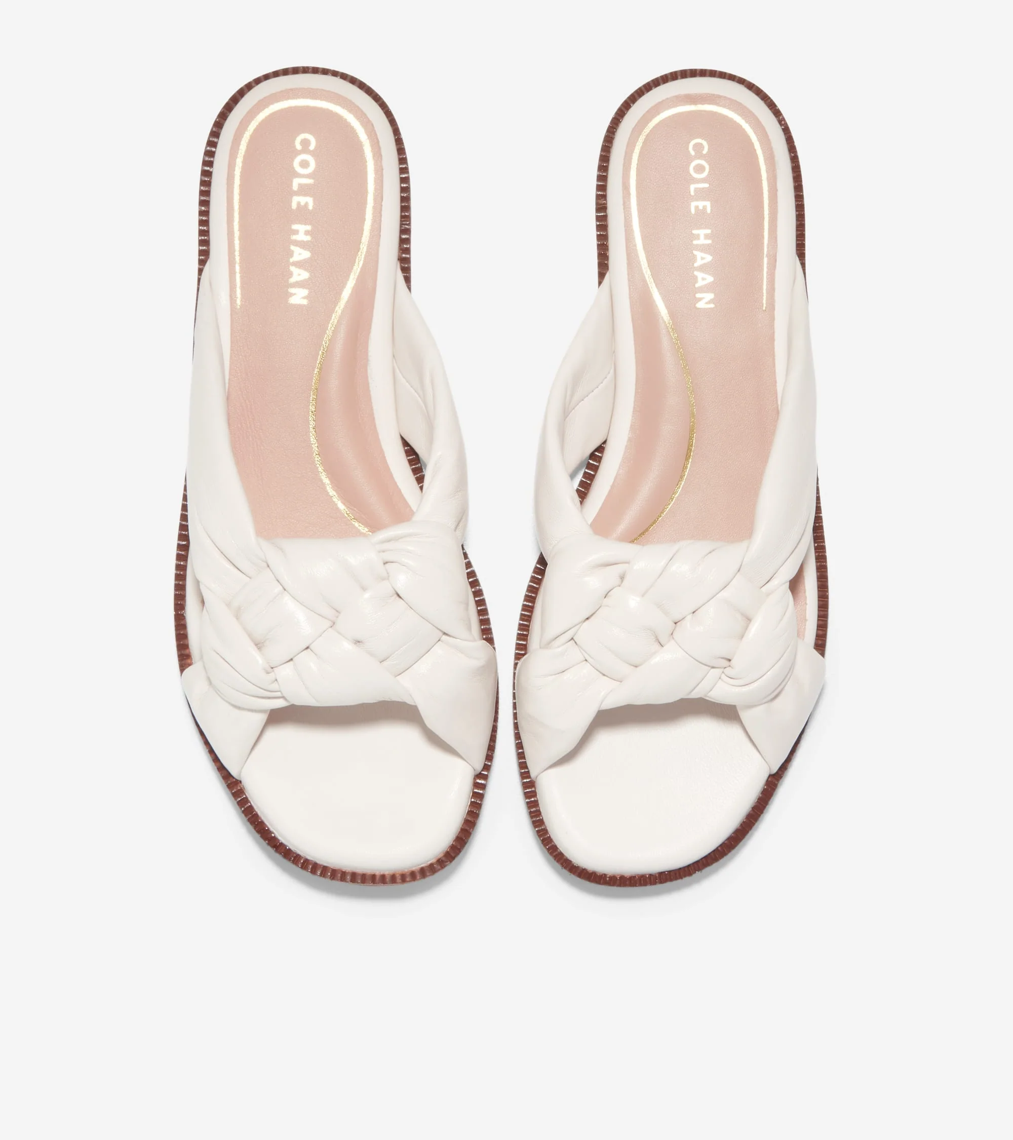 Women's Anica Lux Slip-On Sandal - Image 5