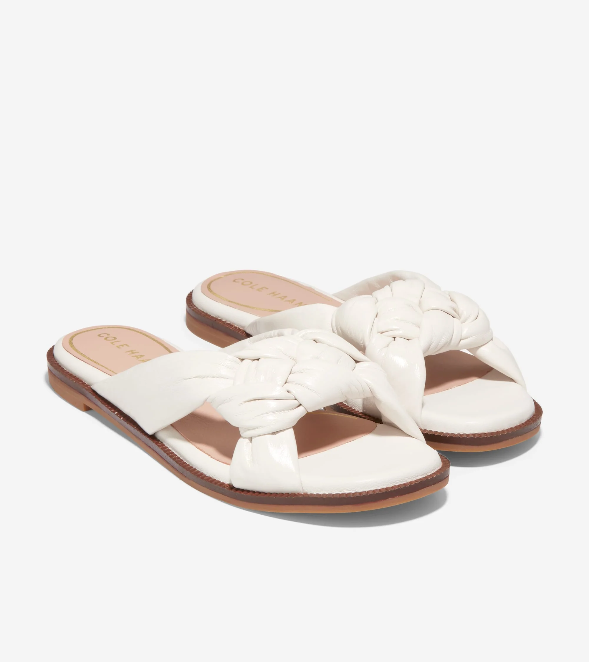 Women's Anica Lux Slip-On Sandal - Image 6