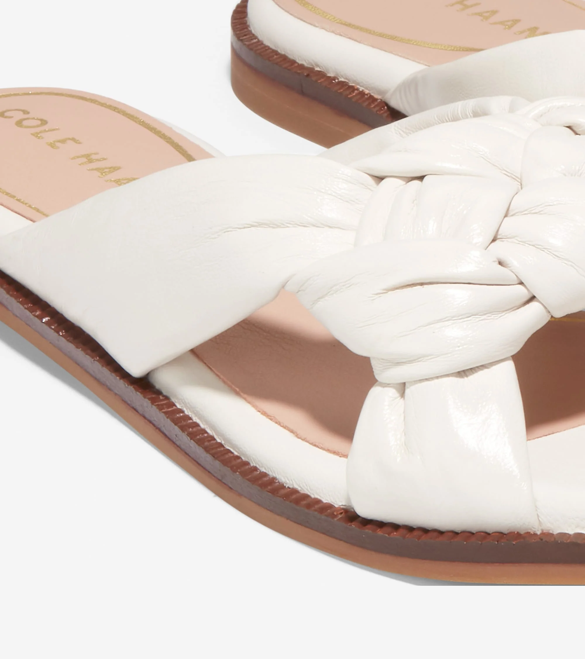 Women's Anica Lux Slip-On Sandal - Image 8