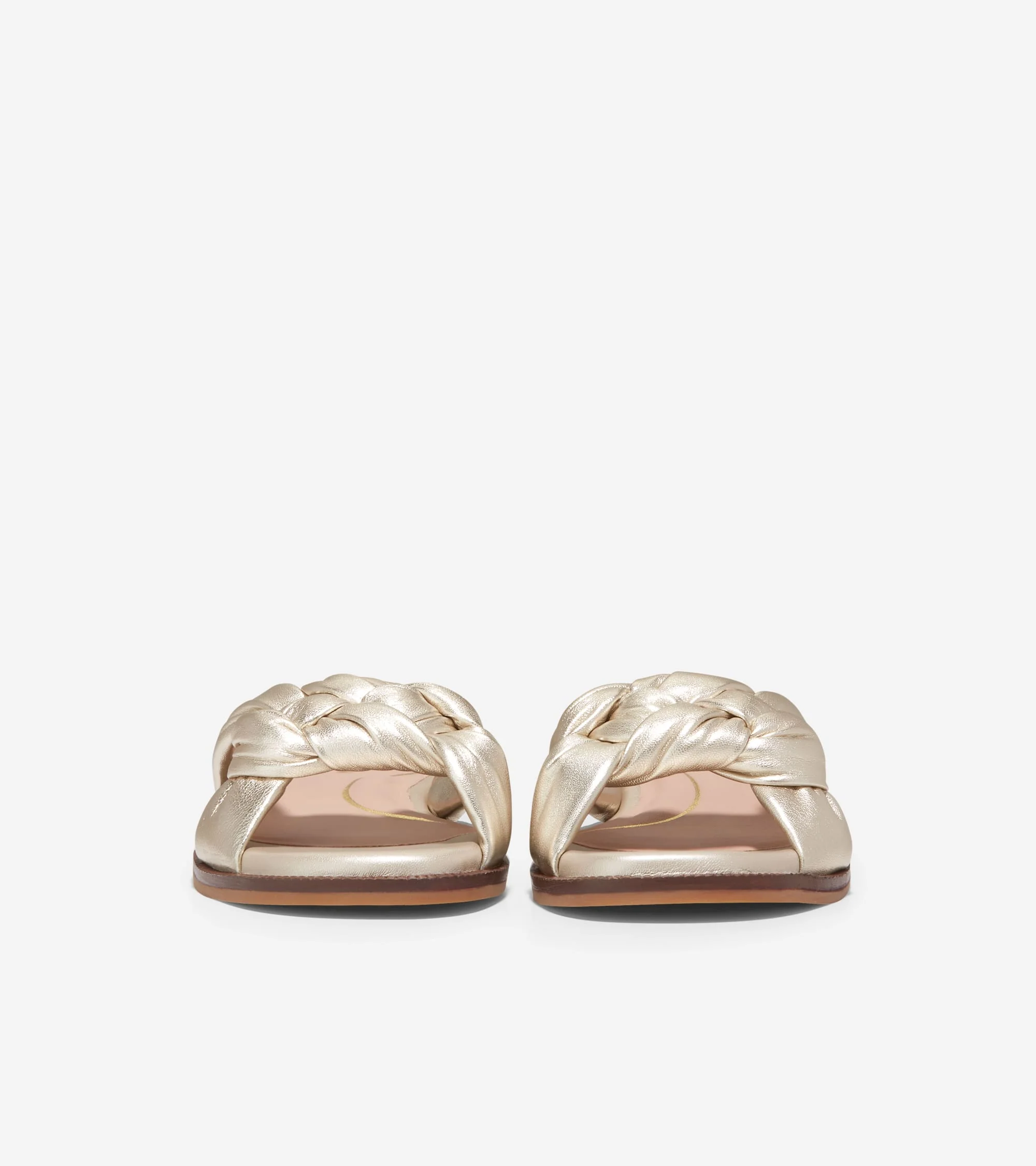 Women's Anica Lux Slip-On Sandal - Image 3