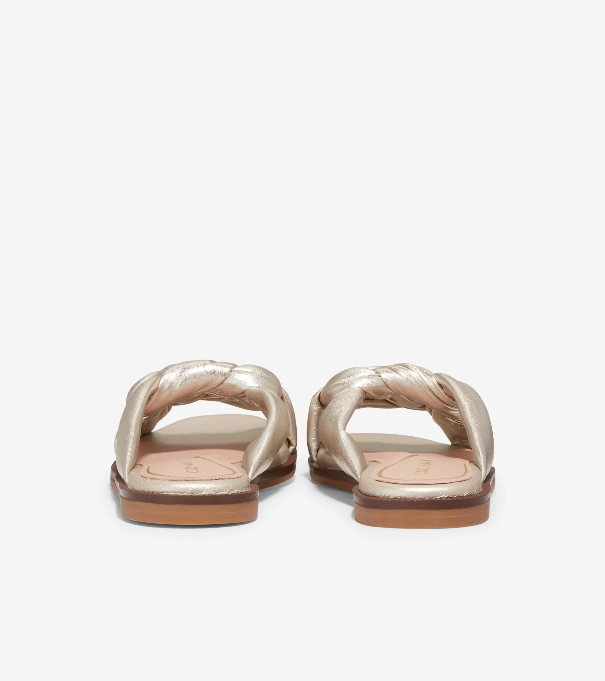 Women's Anica Lux Slip-On Sandal - Image 4