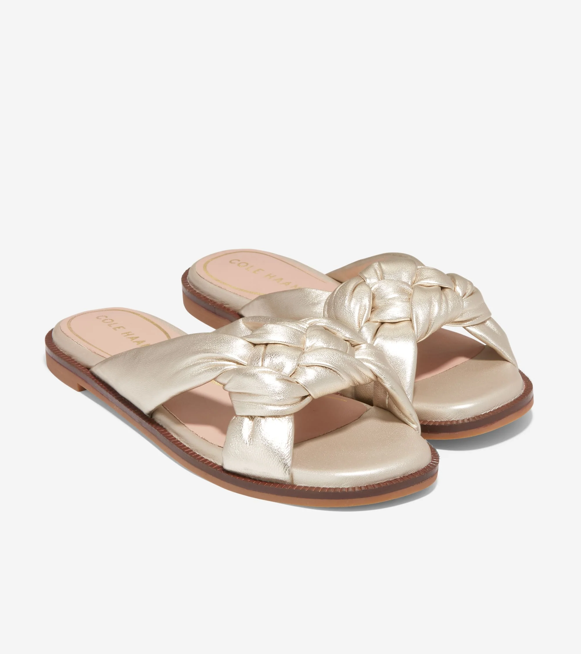 Women's Anica Lux Slip-On Sandal - Image 6