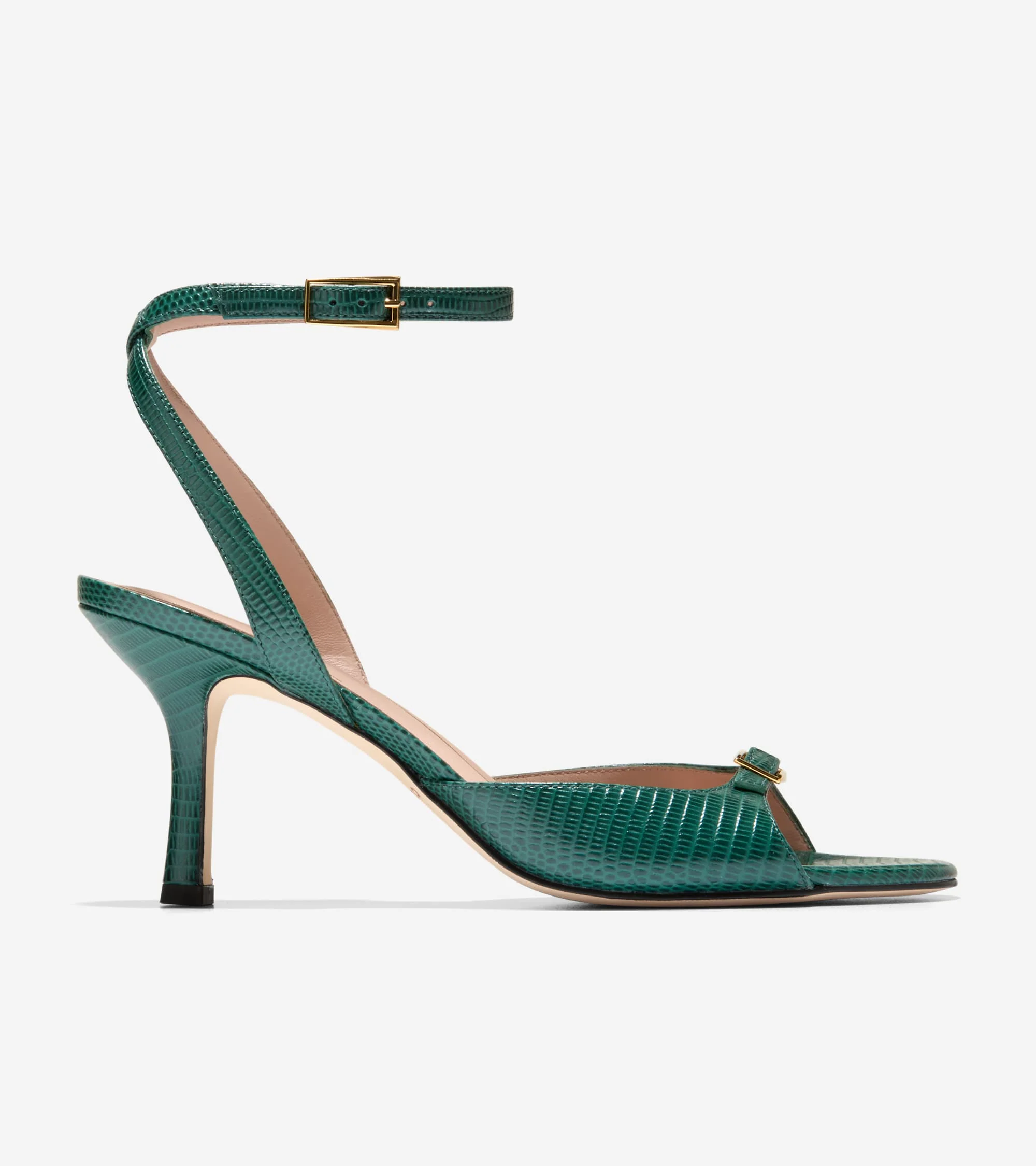 Women's Annalise Buckle Sandals
