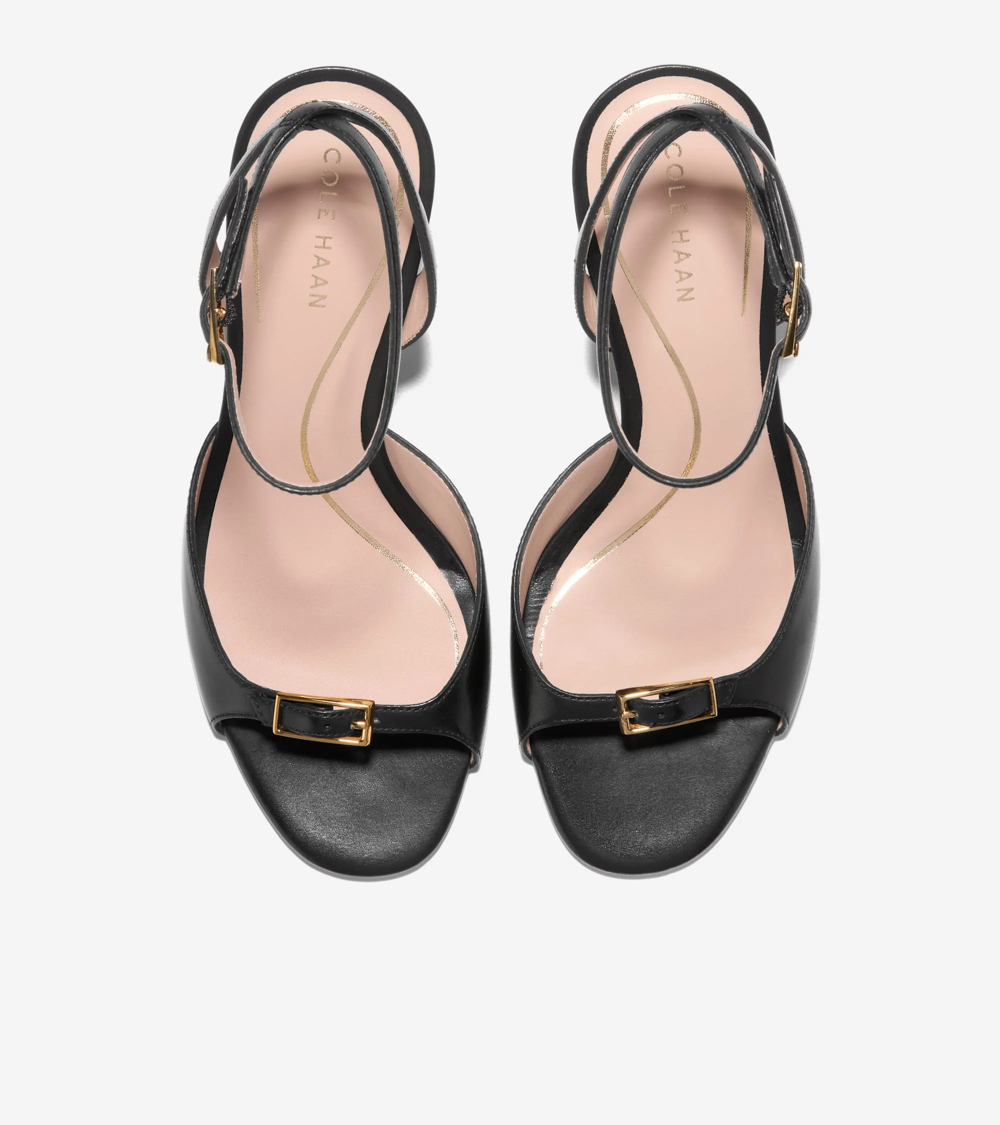 Women's Annalise Buckle Sandals - Image 4