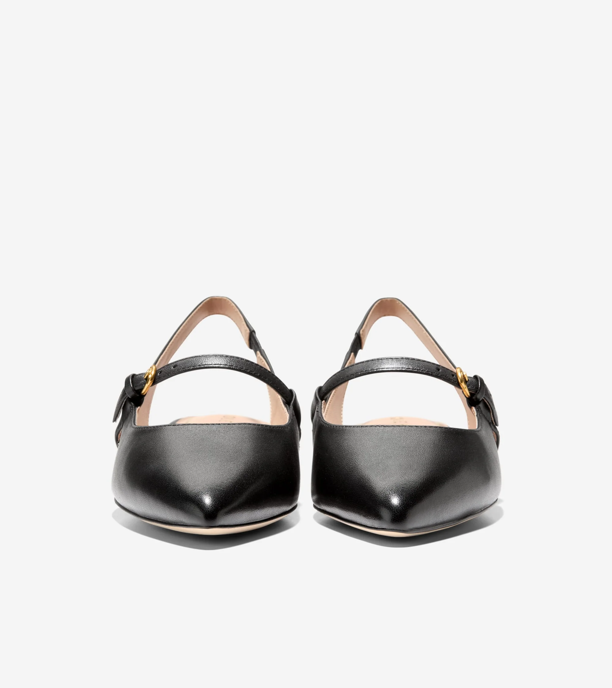 Women's Anya Slingback Flats - Image 2