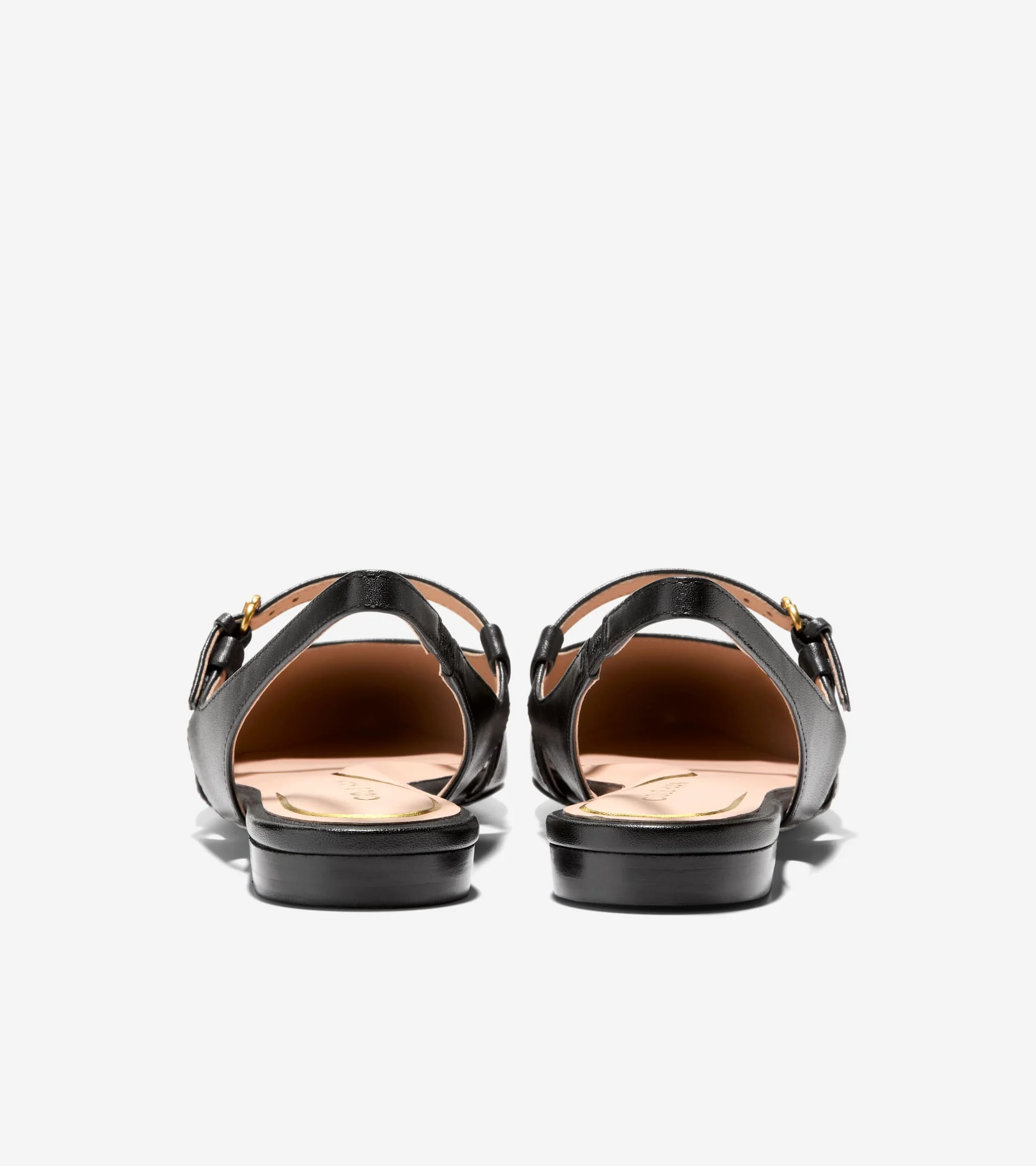 Women's Anya Slingback Flats - Image 3