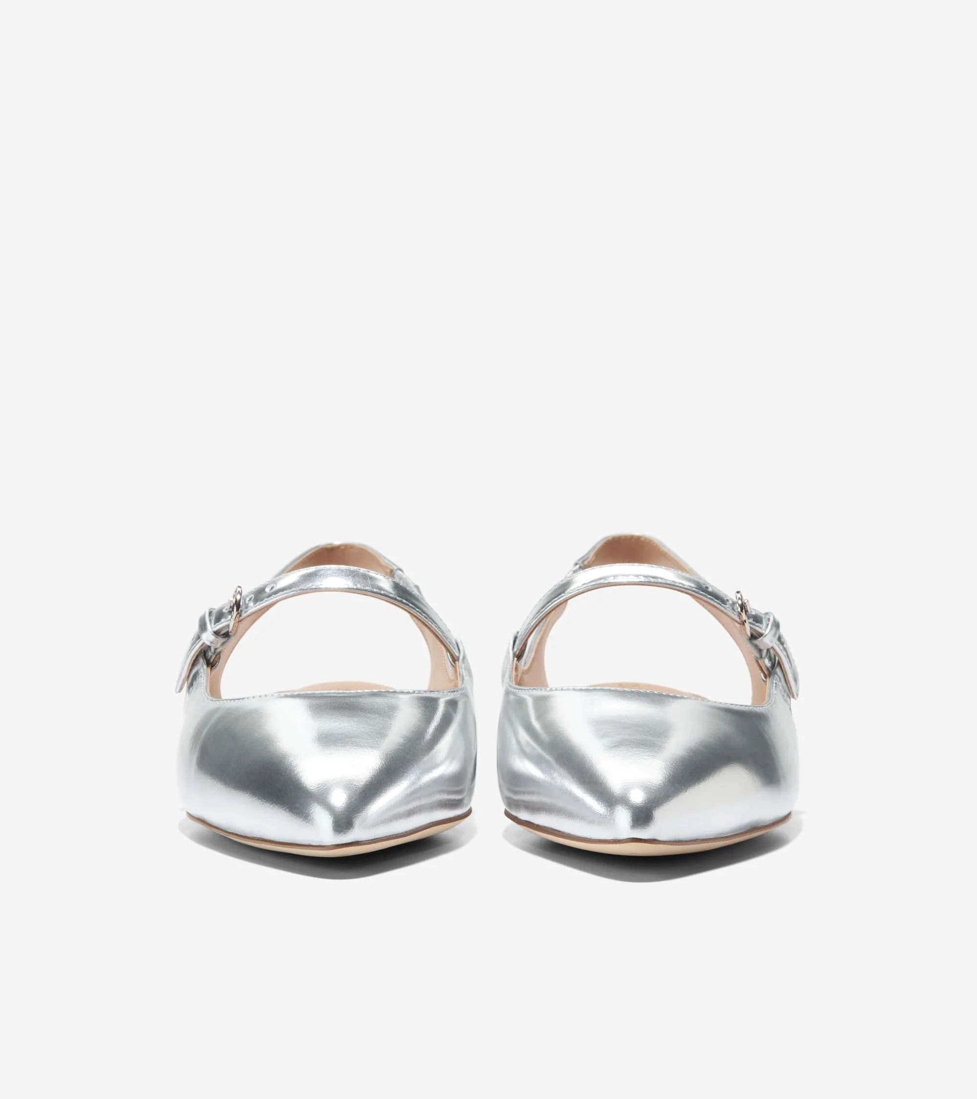 Women's Anya Slingback Flats - Image 2