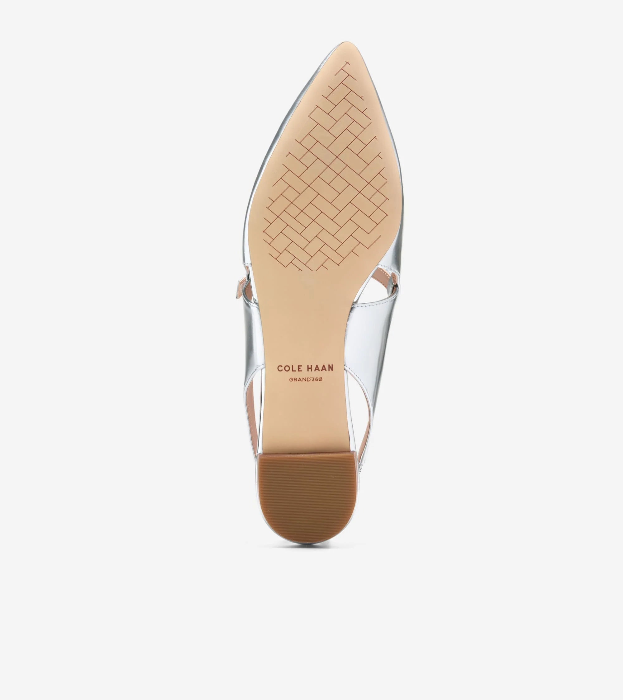 Women's Anya Slingback Flats - Image 6