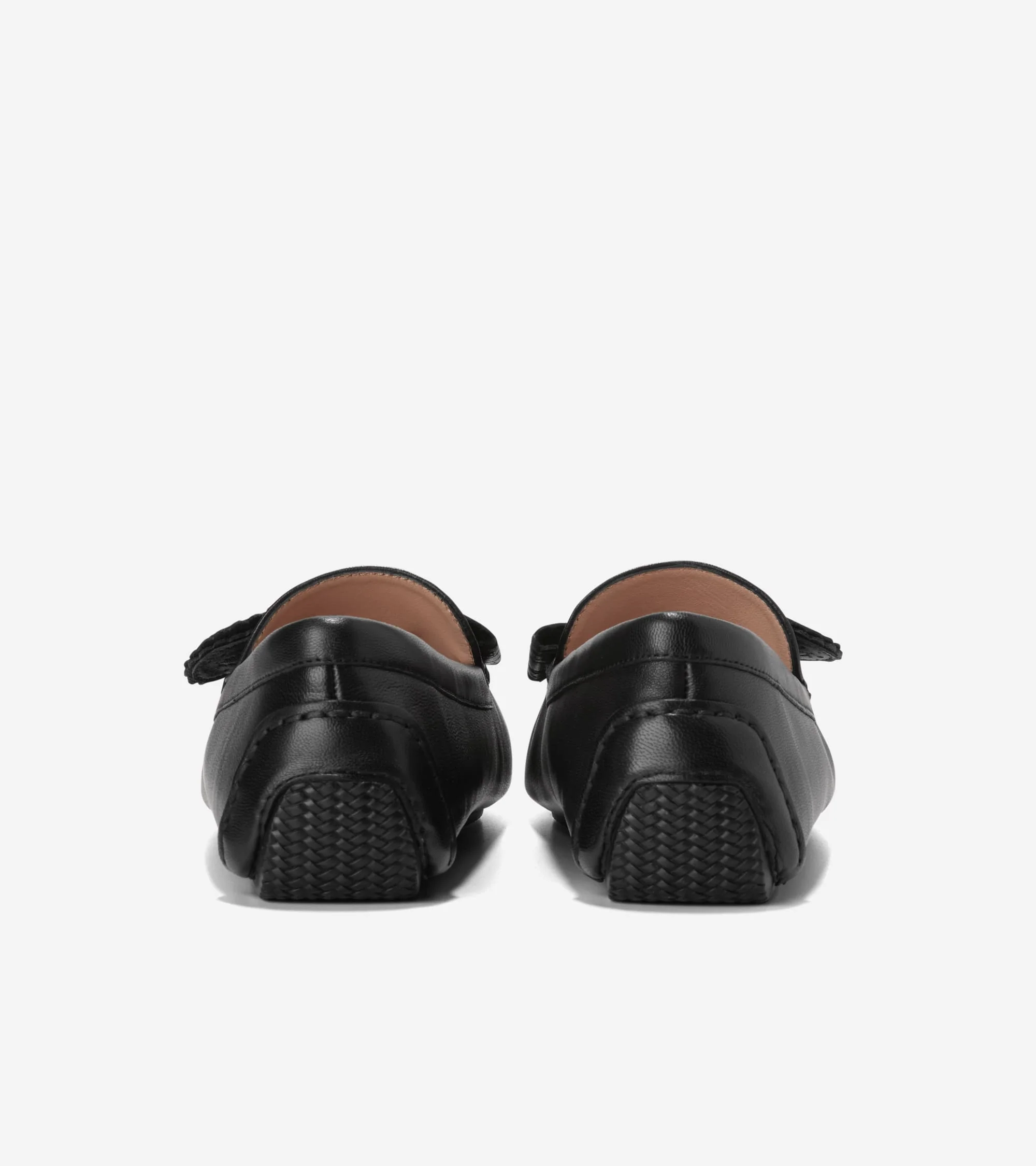Women's Bellport Bow Drivers - Image 10