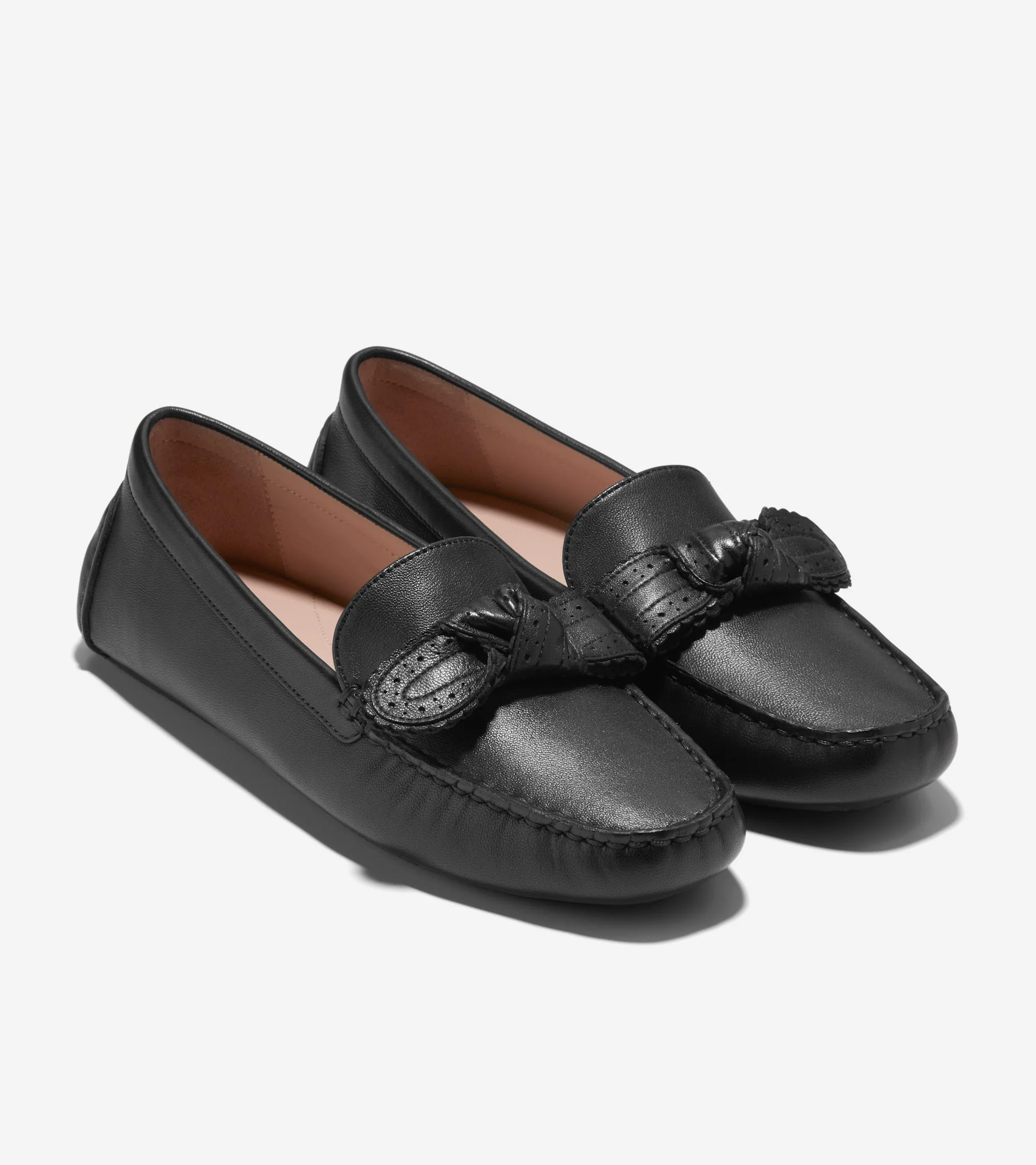Women's Bellport Bow Drivers - Image 12