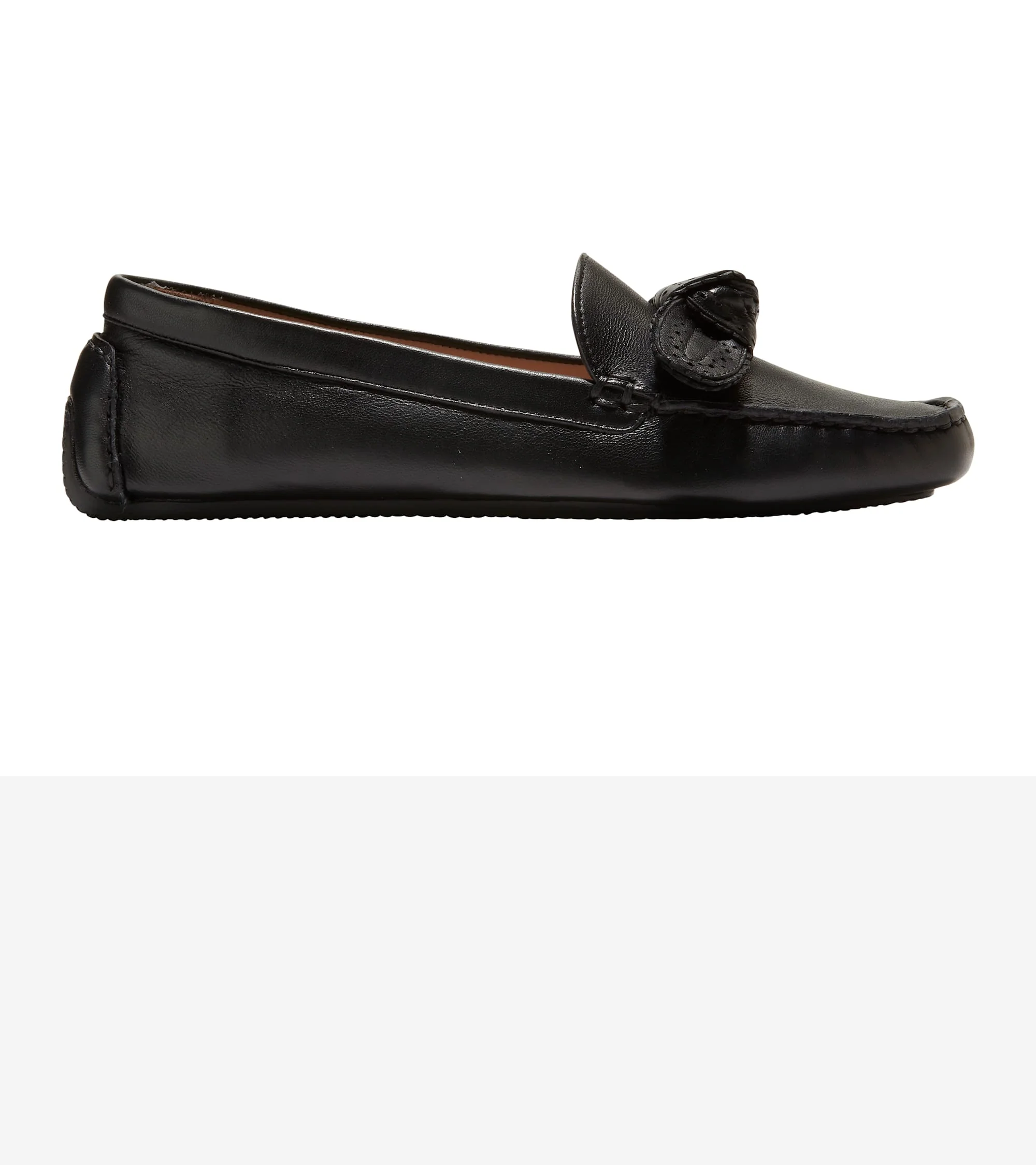Women's Bellport Bow Drivers - Image 2