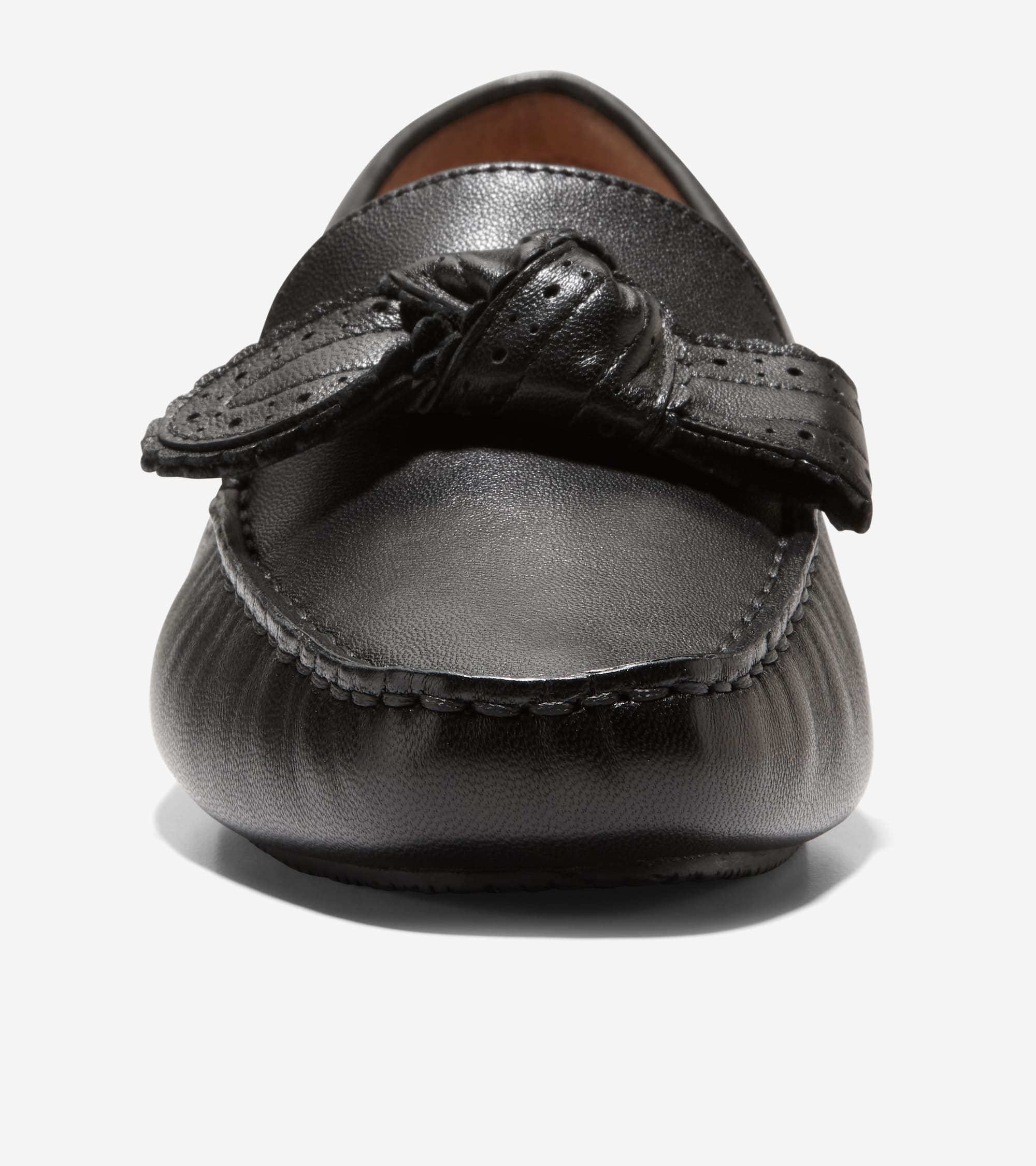Women's Bellport Bow Drivers - Image 3