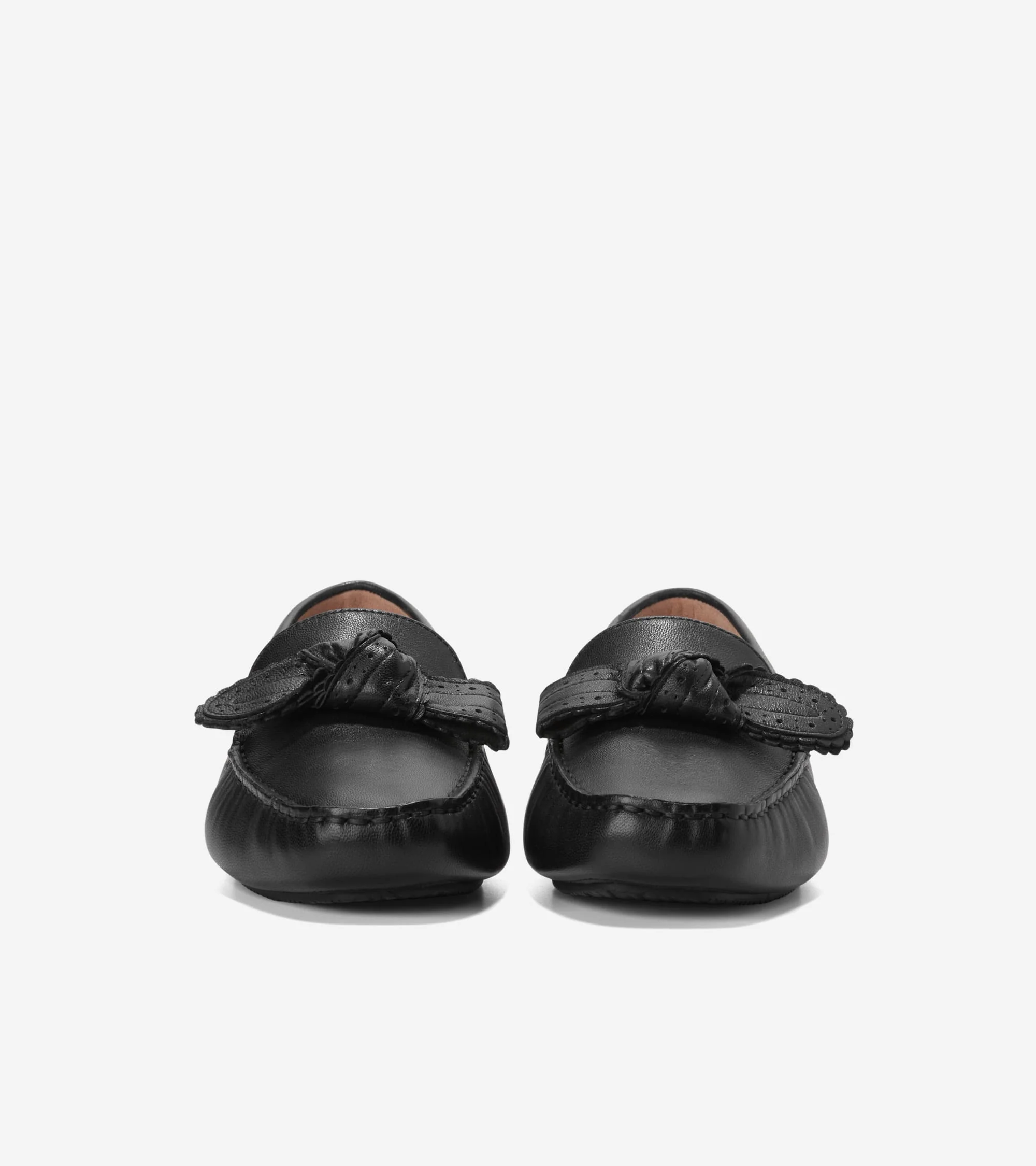 Women's Bellport Bow Drivers - Image 9