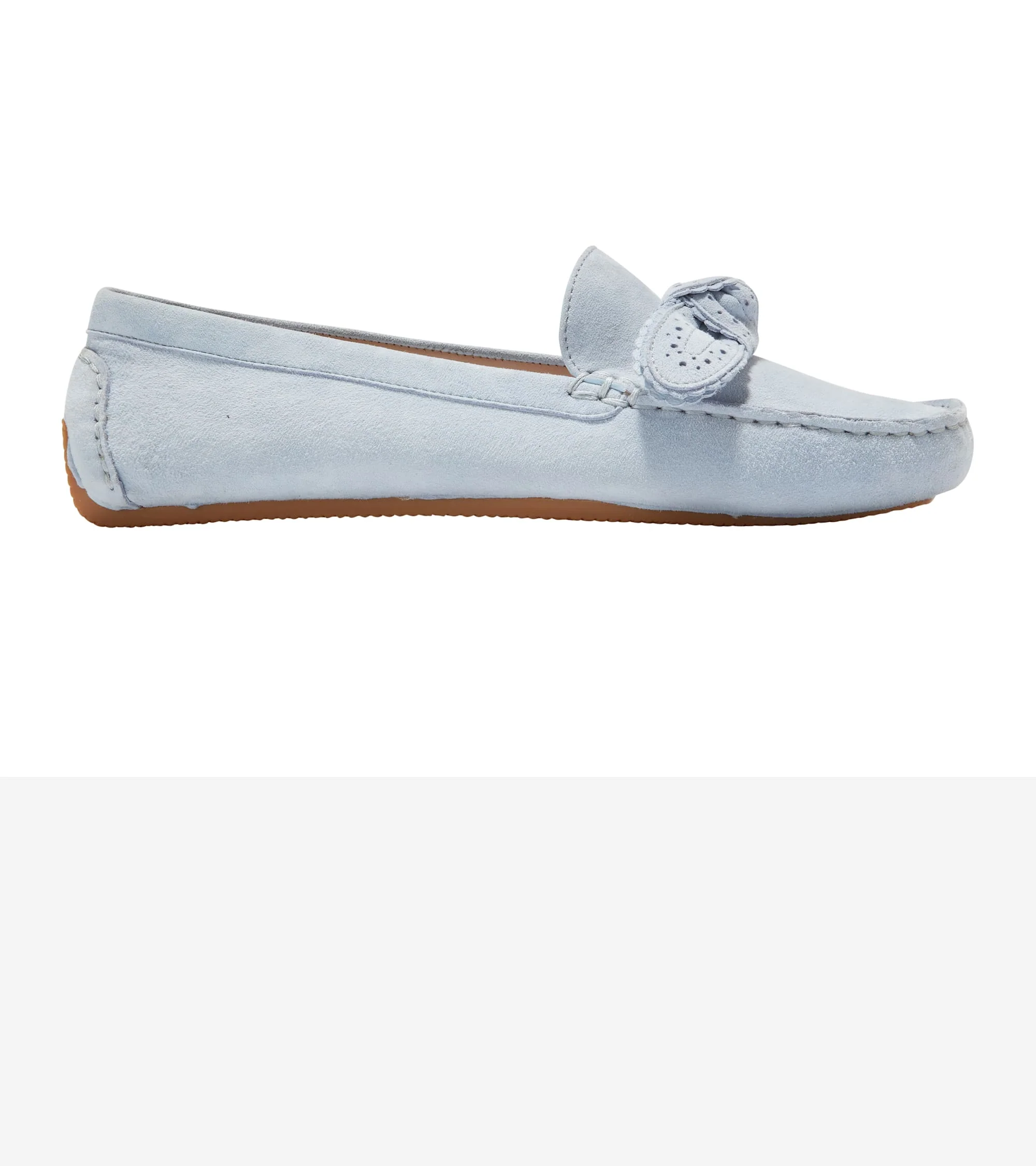 Women's Bellport Bow Drivers - Image 2