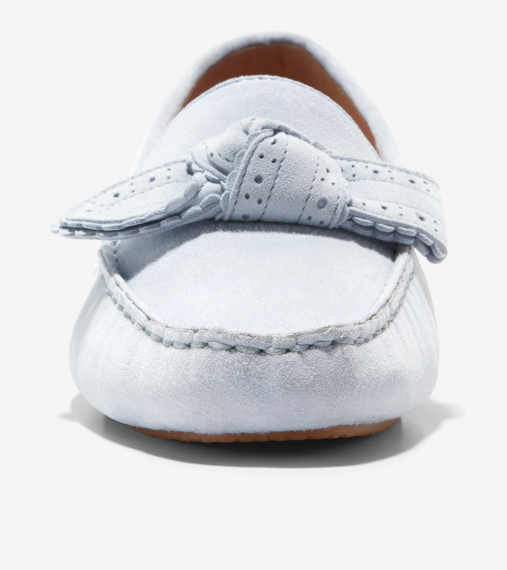 Women's Bellport Bow Drivers - Image 3