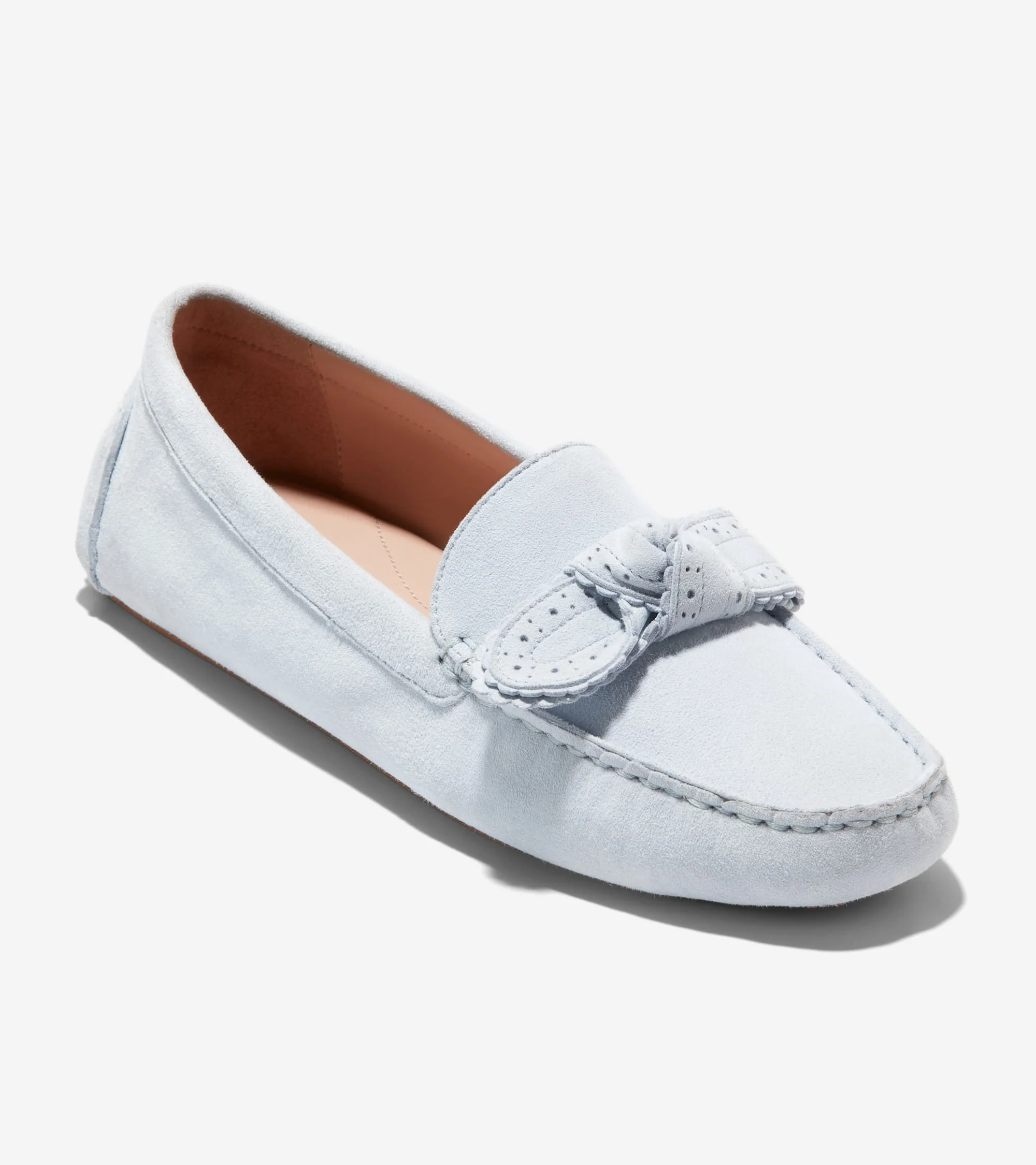 Women's Bellport Bow Drivers - Image 5