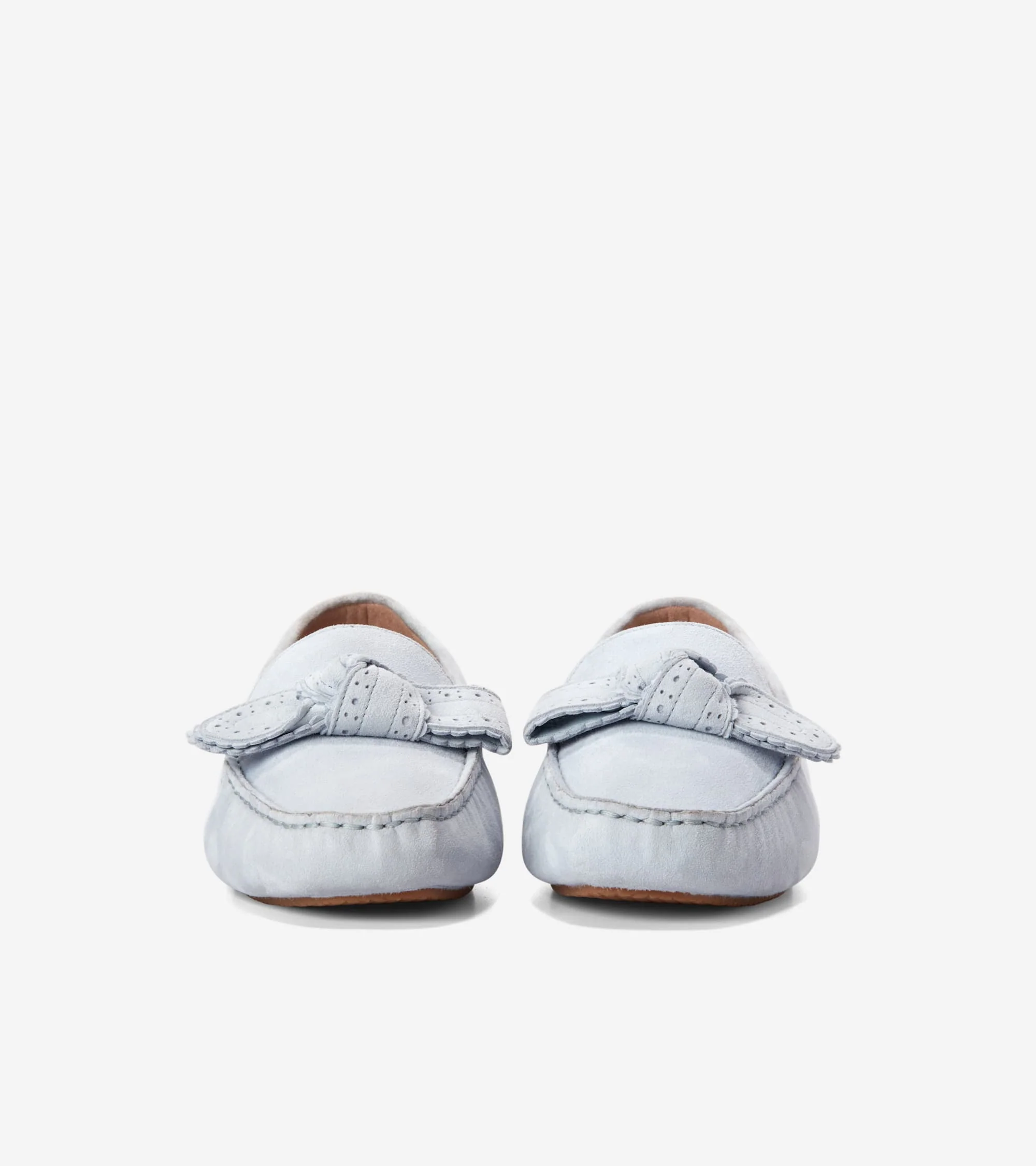 Women's Bellport Bow Drivers - Image 9