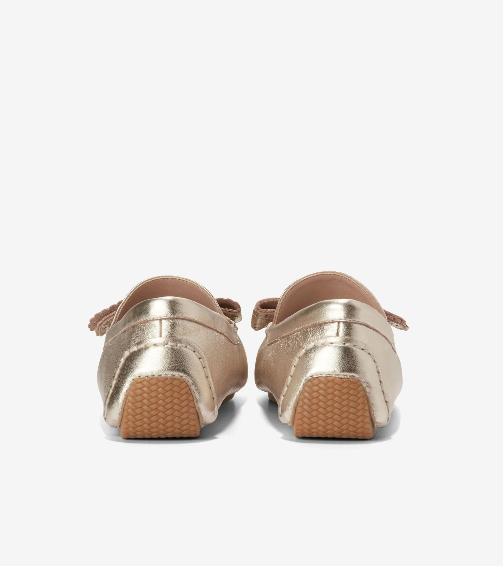 Women's Bellport Bow Drivers - Image 10