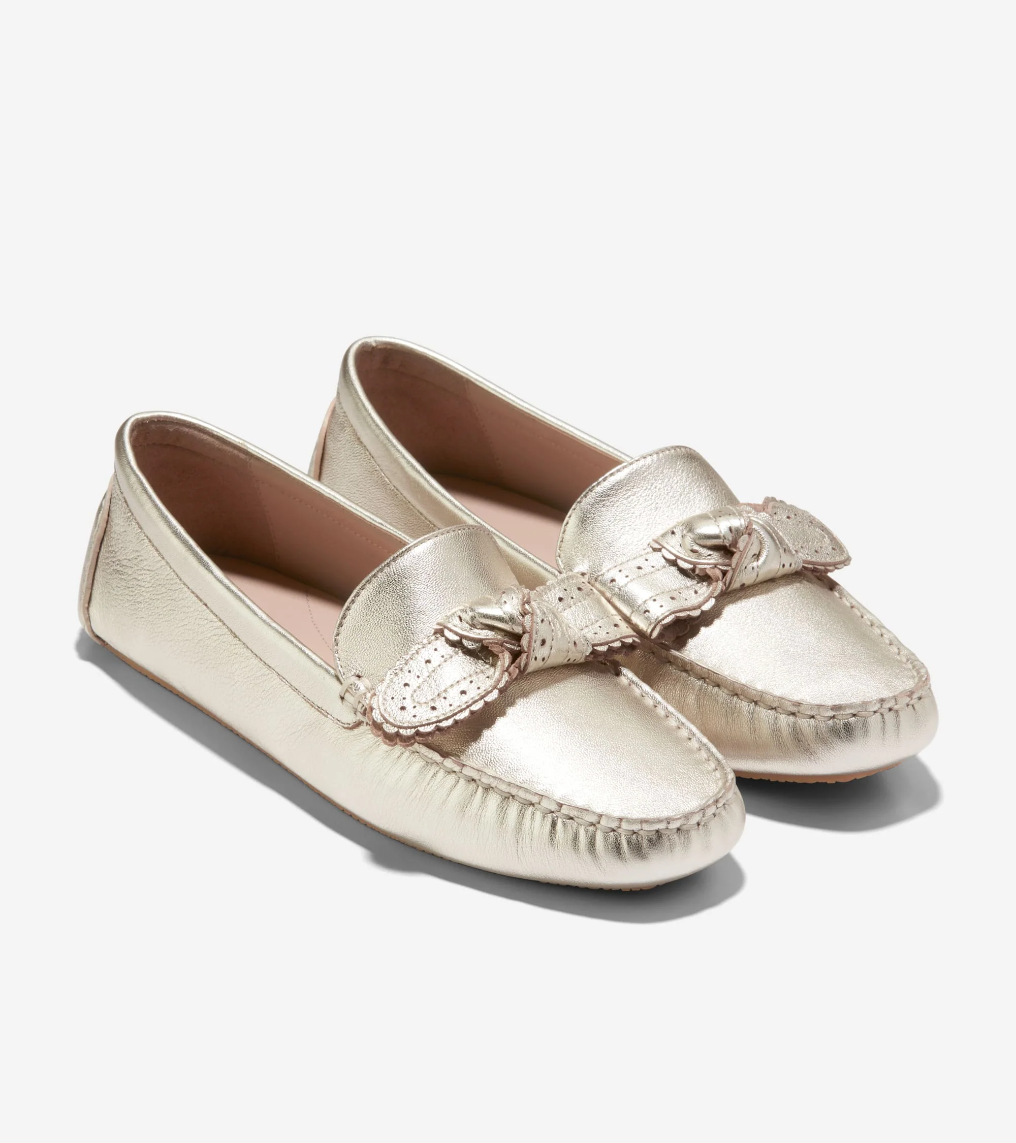 Women's Bellport Bow Drivers - Image 12
