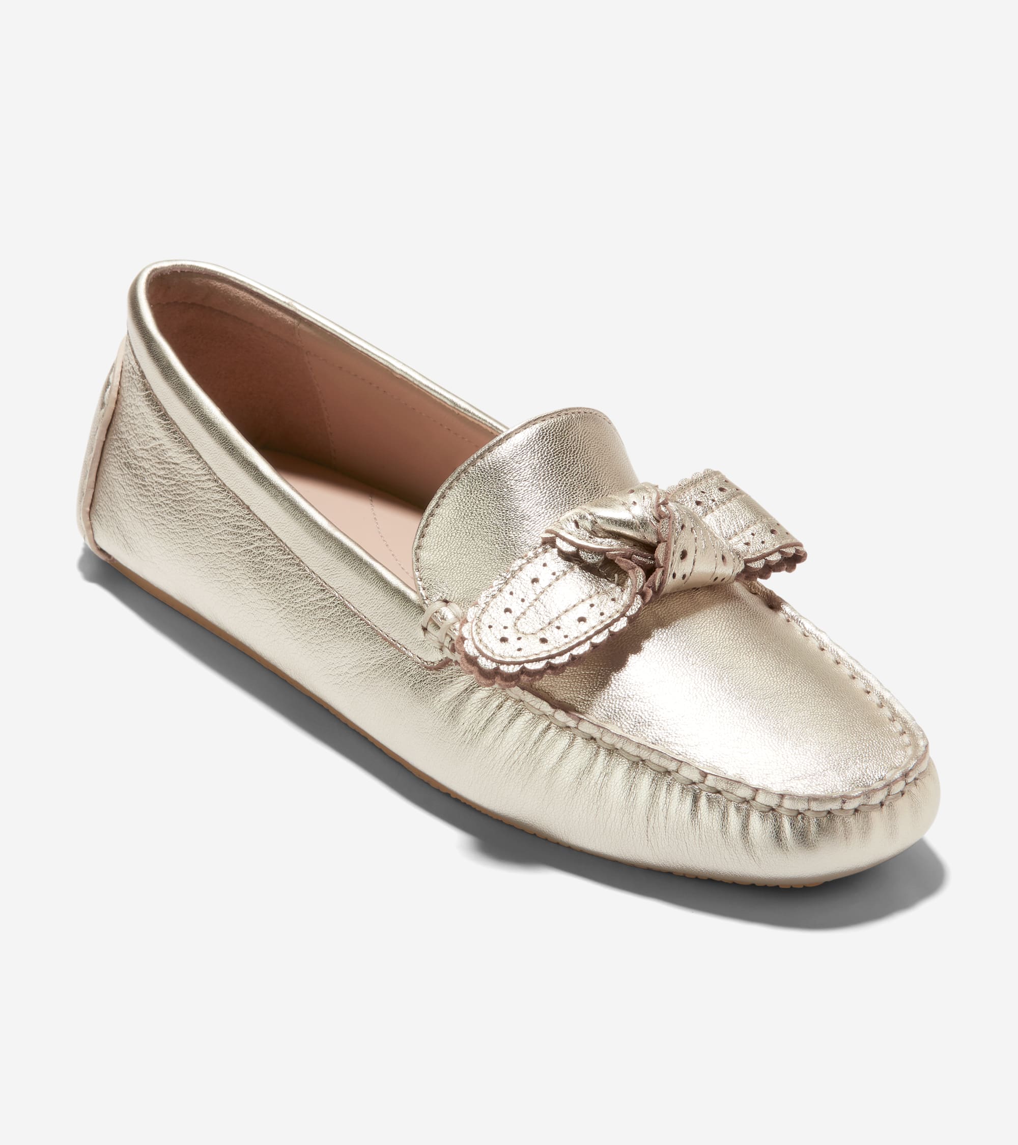 Women's Bellport Bow Drivers - Image 5