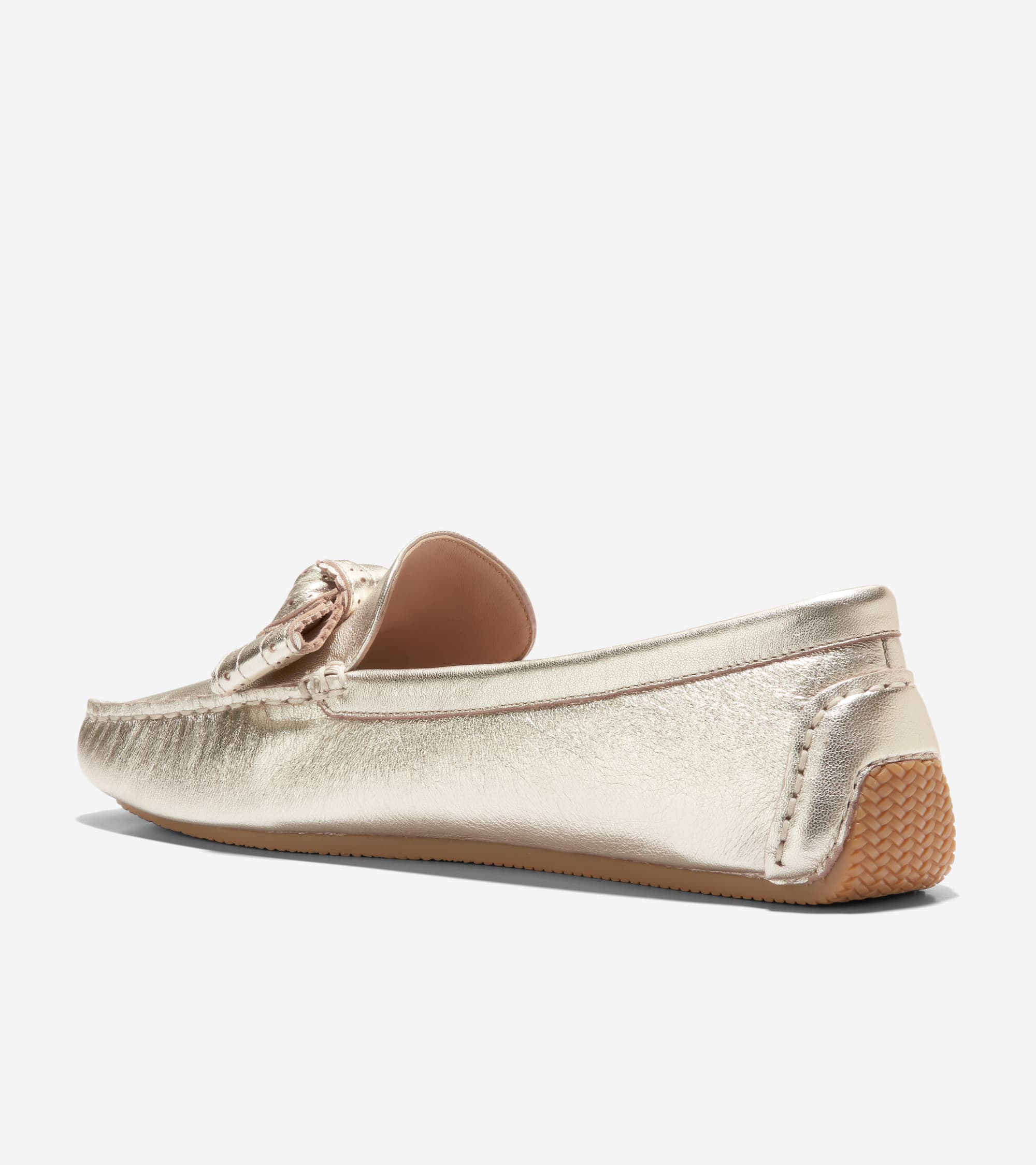 Women's Bellport Bow Drivers - Image 7