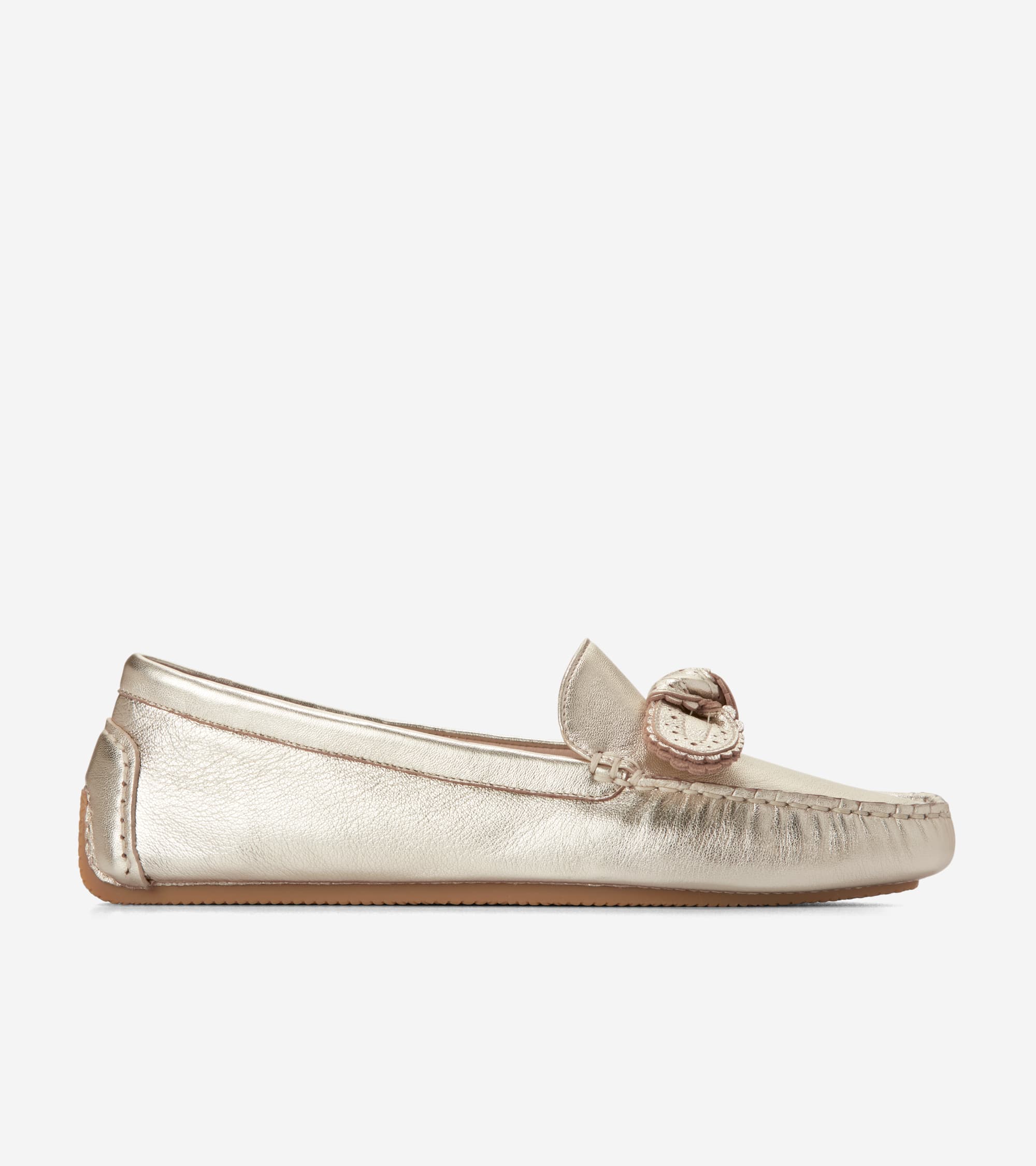 Women's Bellport Bow Drivers - Image 8