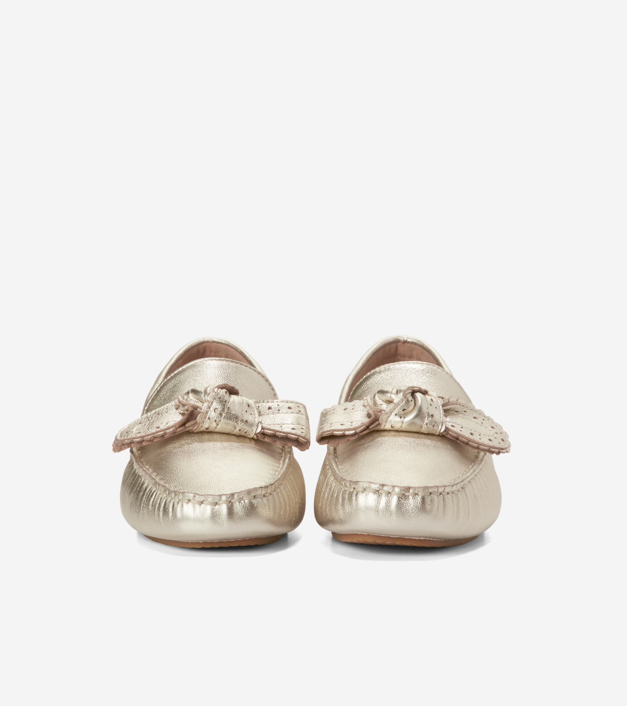 Women's Bellport Bow Drivers - Image 9
