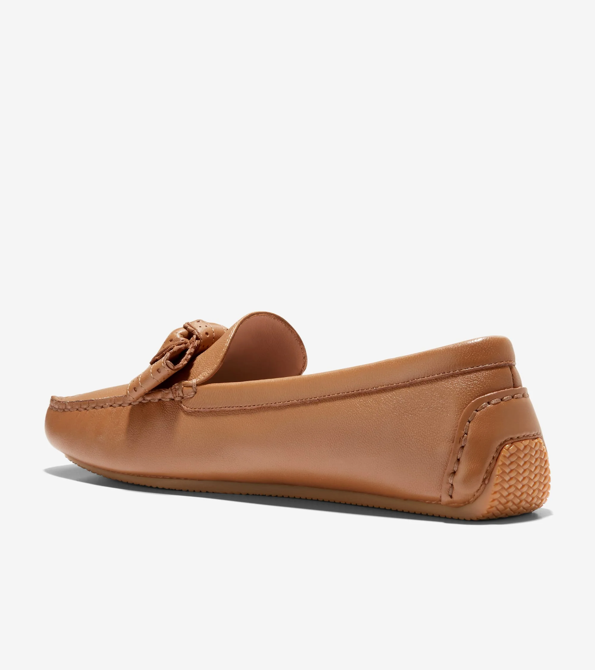 Women's Bellport Bow Drivers - Image 7