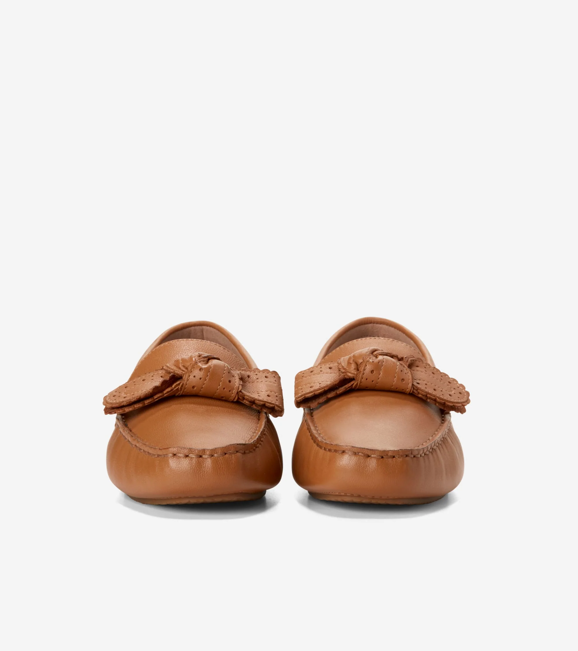 Women's Bellport Bow Drivers - Image 9