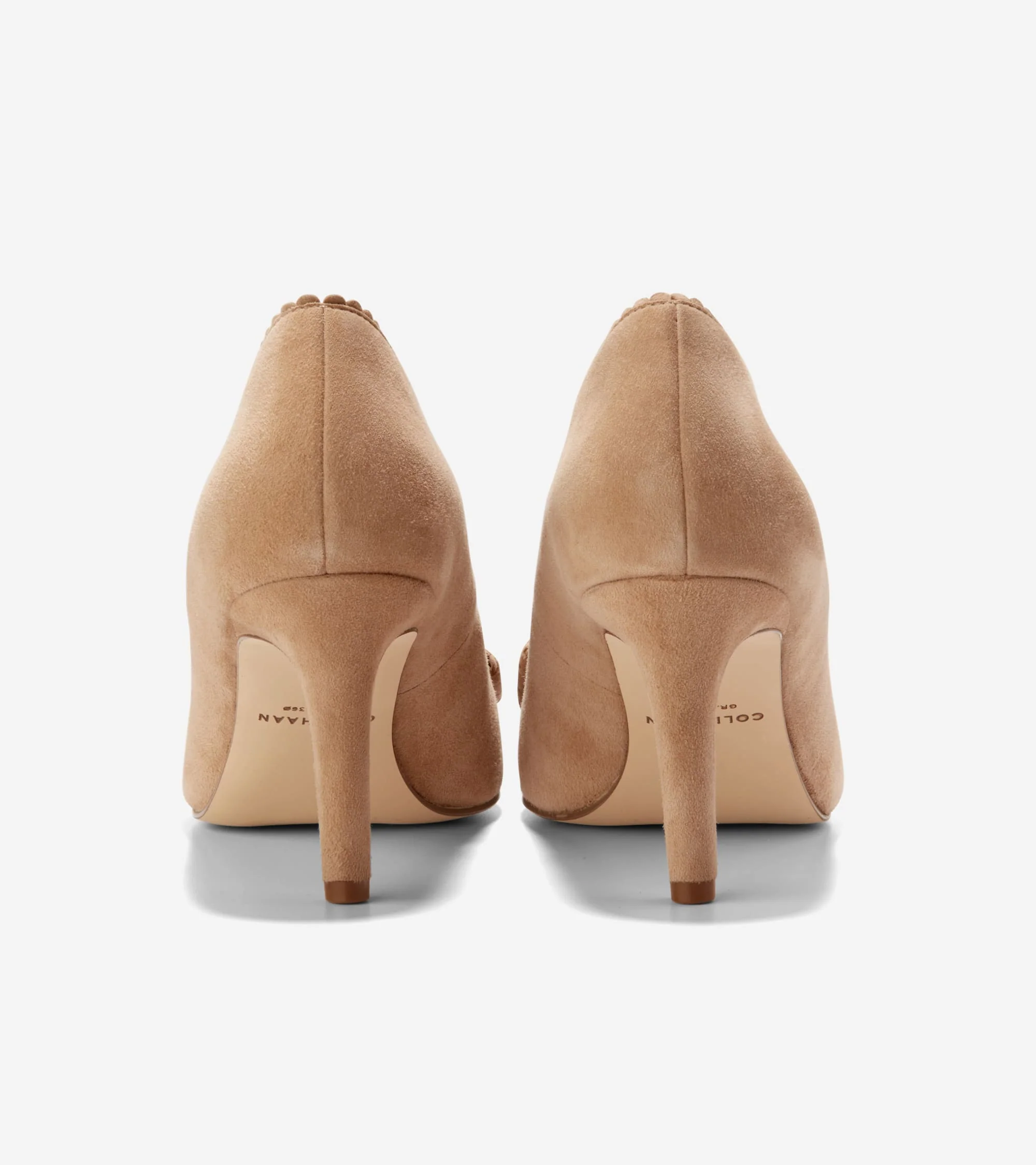 Women's Bellport Bow Pumps - Image 13