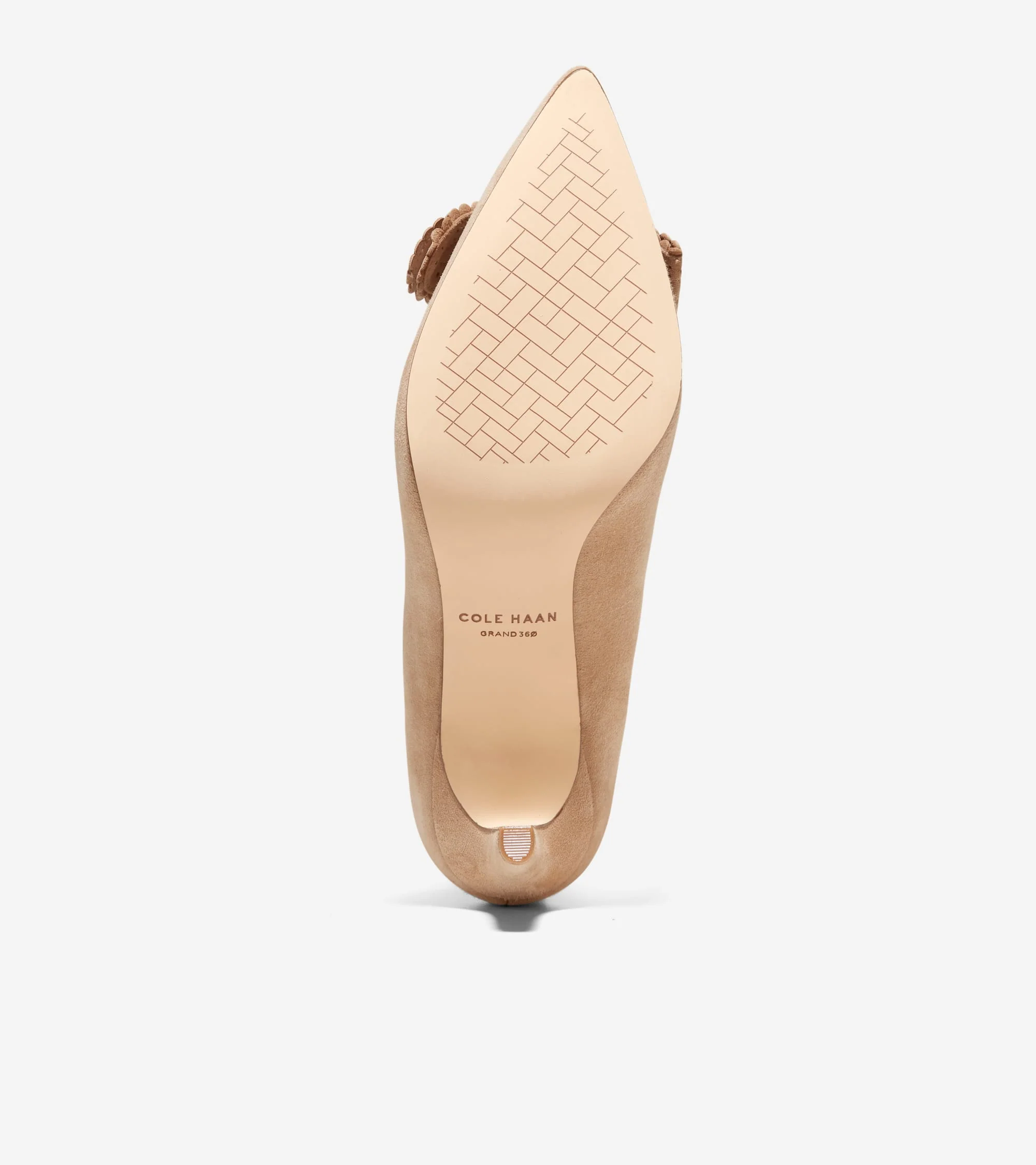 Women's Bellport Bow Pumps - Image 8