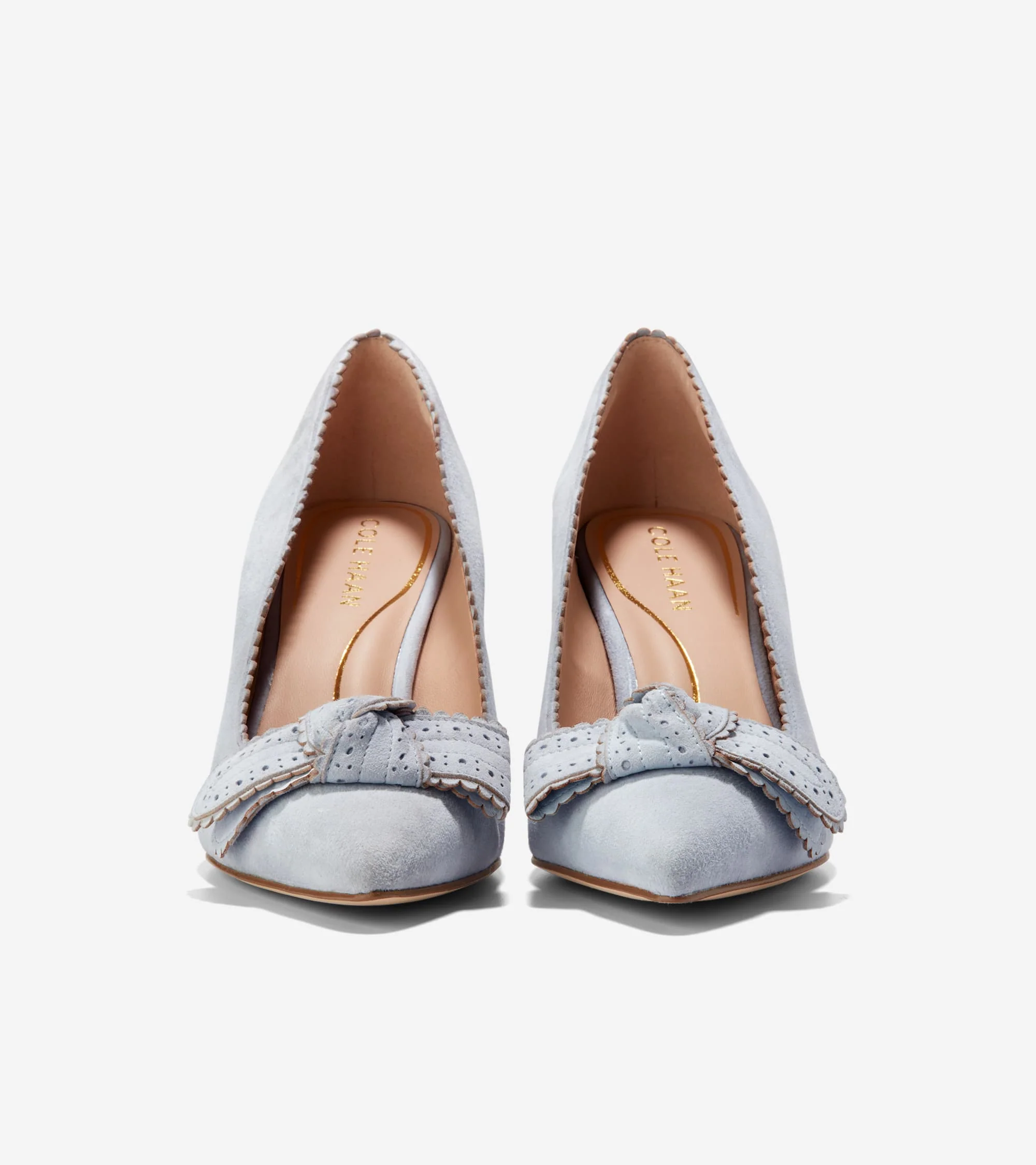 Women's Bellport Bow Pumps - Image 10