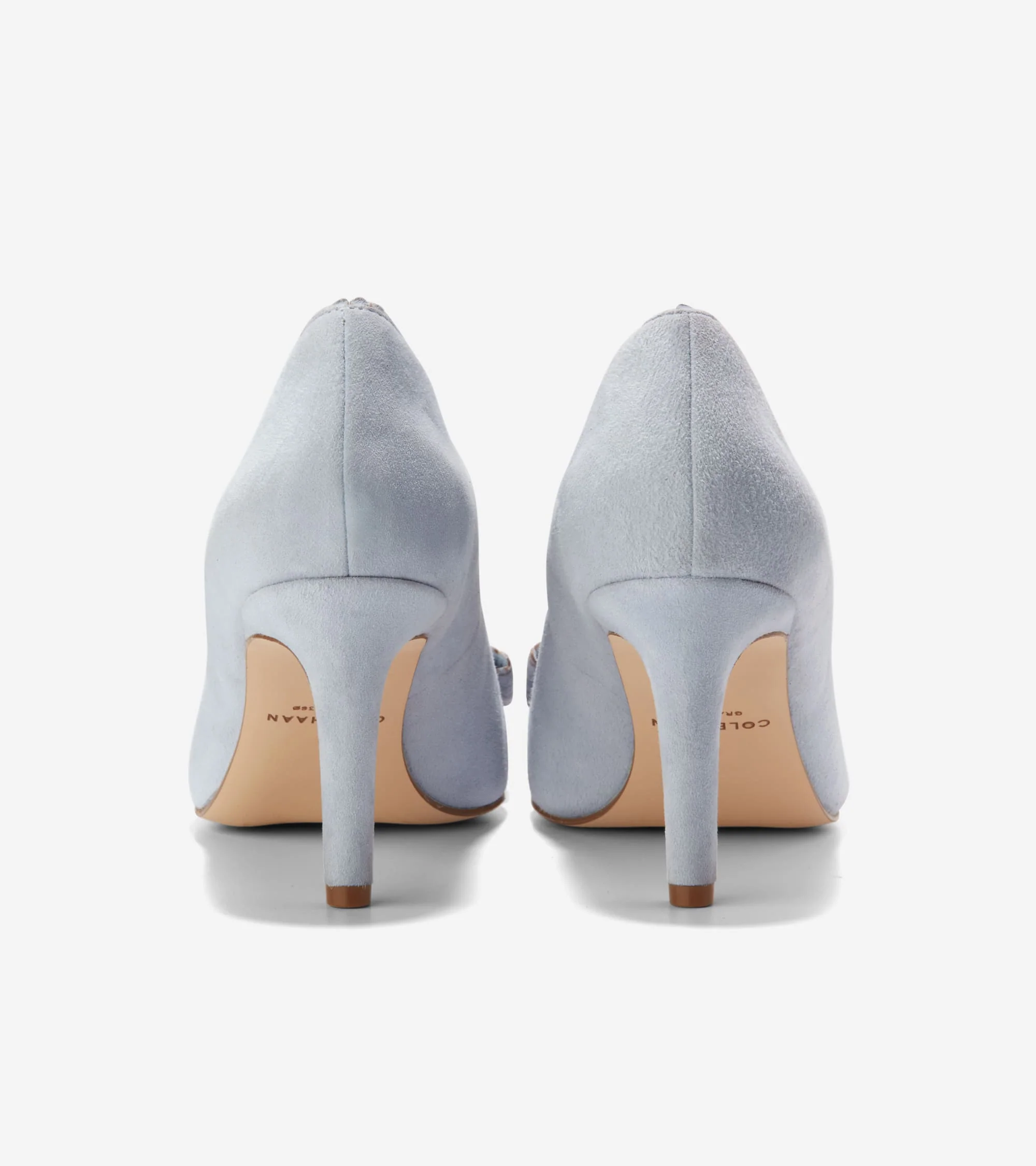 Women's Bellport Bow Pumps - Image 11