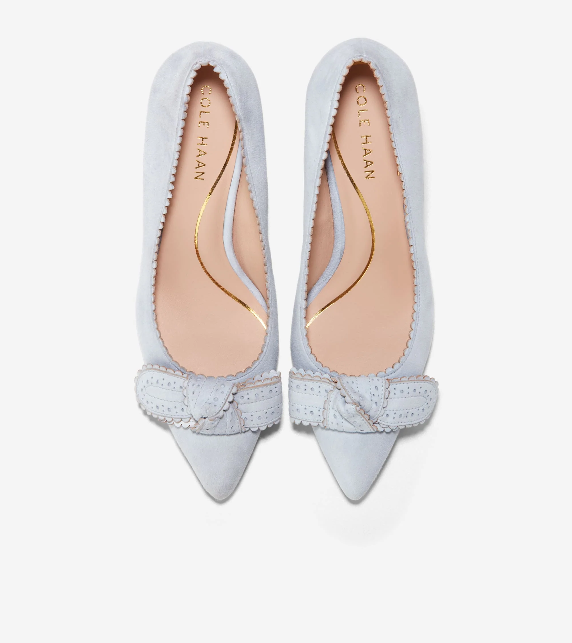 Women's Bellport Bow Pumps - Image 12