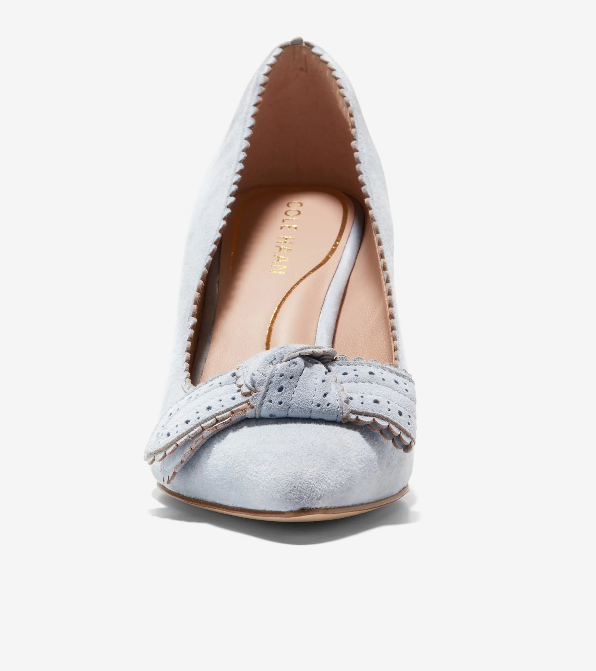 Women's Bellport Bow Pumps - Image 3