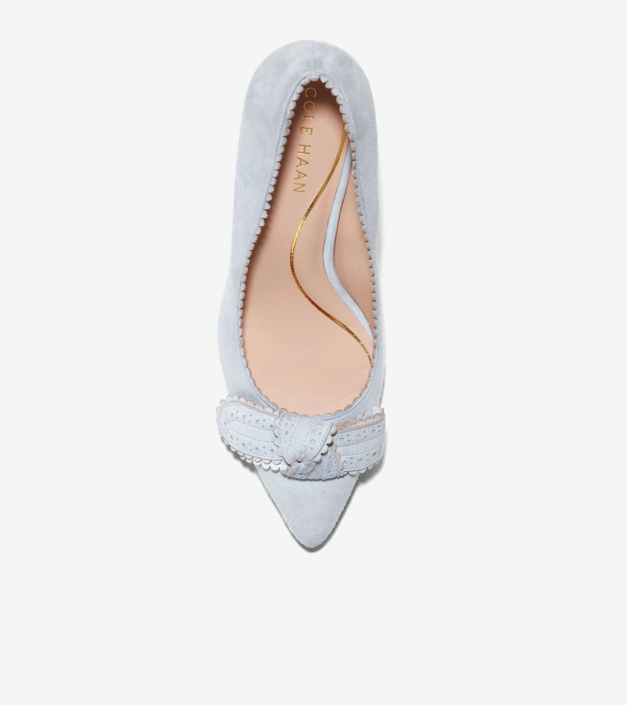 Women's Bellport Bow Pumps - Image 4
