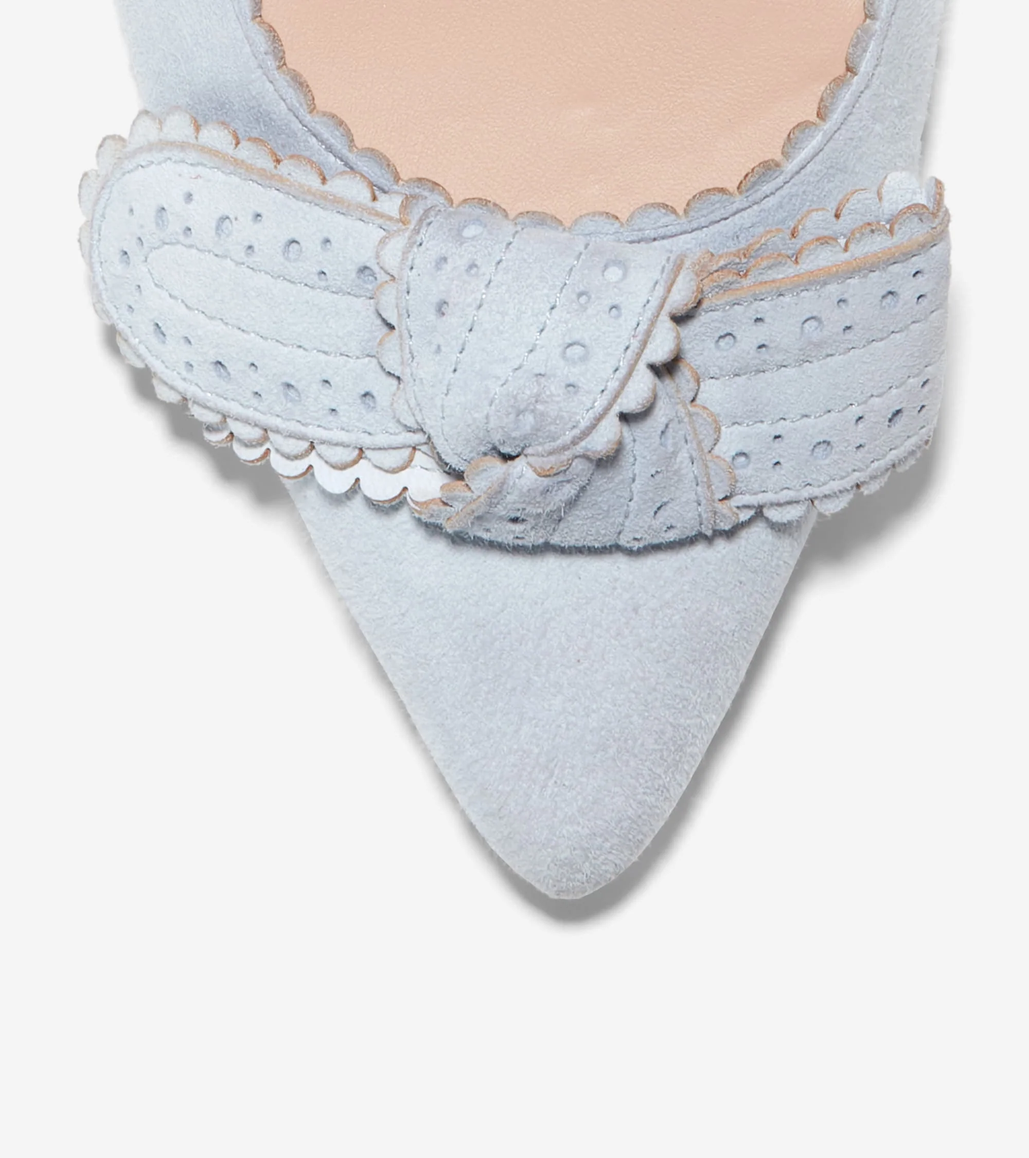 Women's Bellport Bow Pumps - Image 5