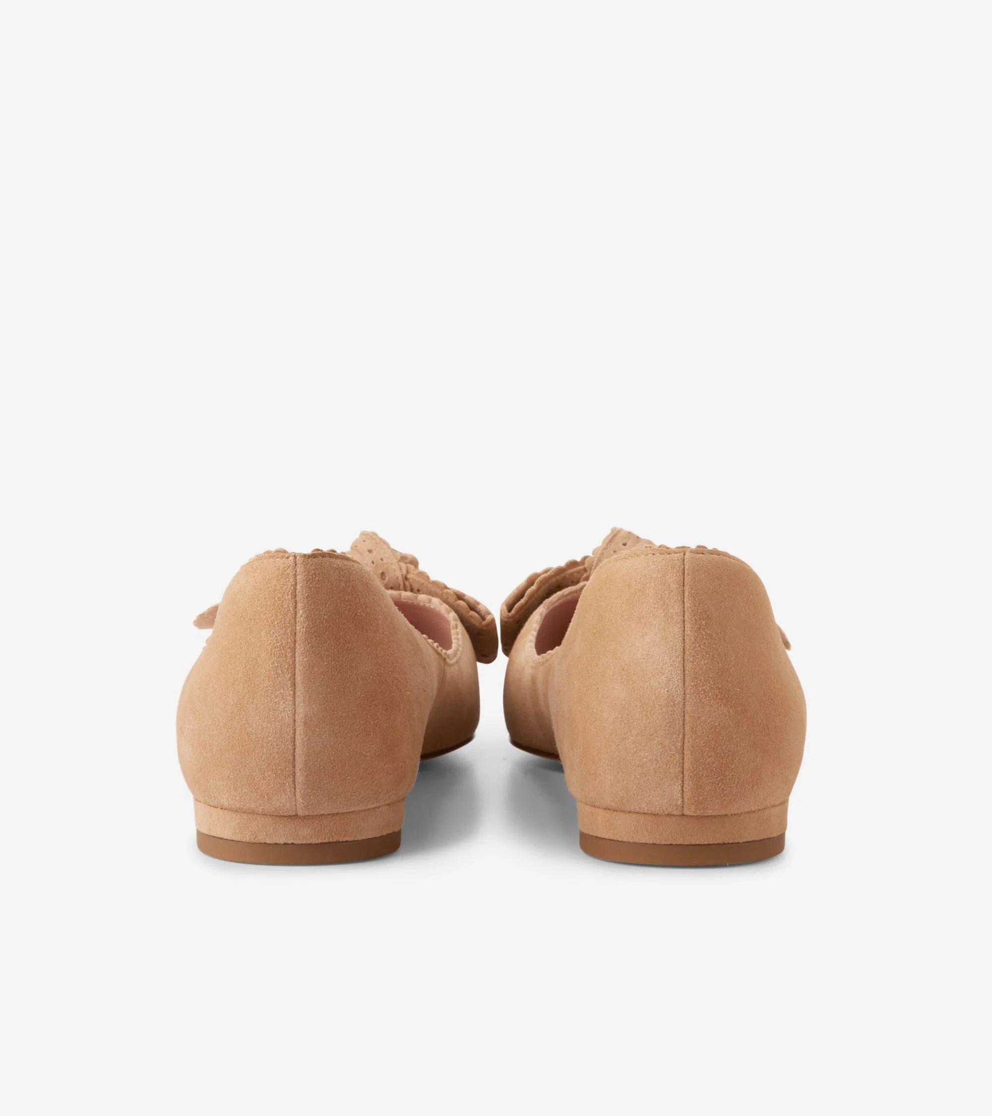 Women's Bellport Bow Skimmer Flats - Image 10