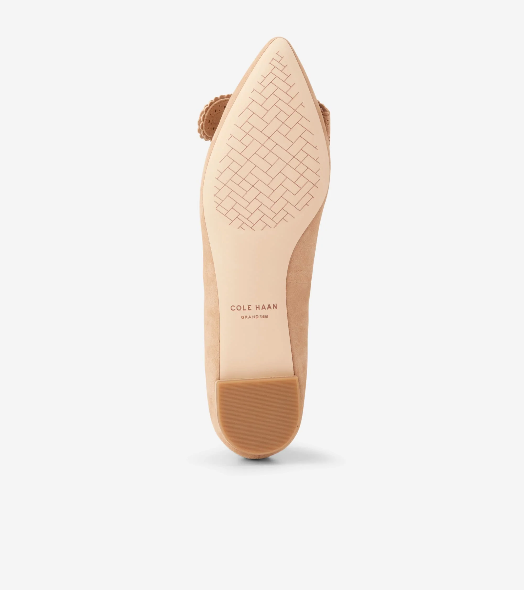 Women's Bellport Bow Skimmer Flats - Image 13