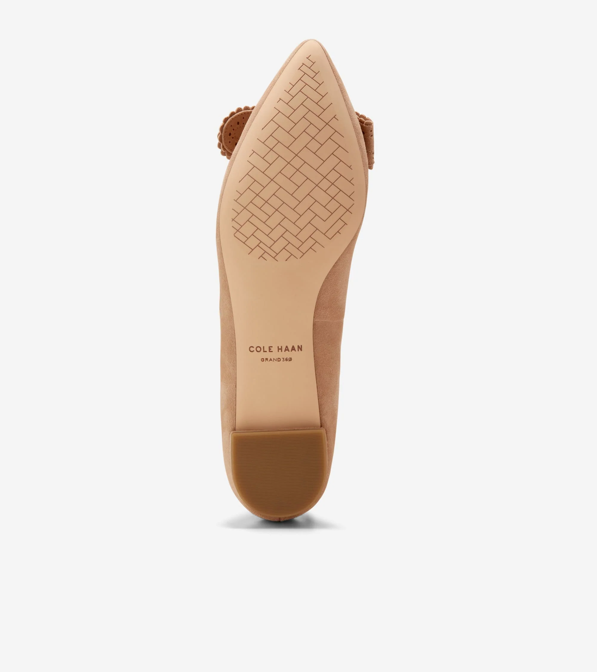Women's Bellport Bow Skimmer Flats - Image 6