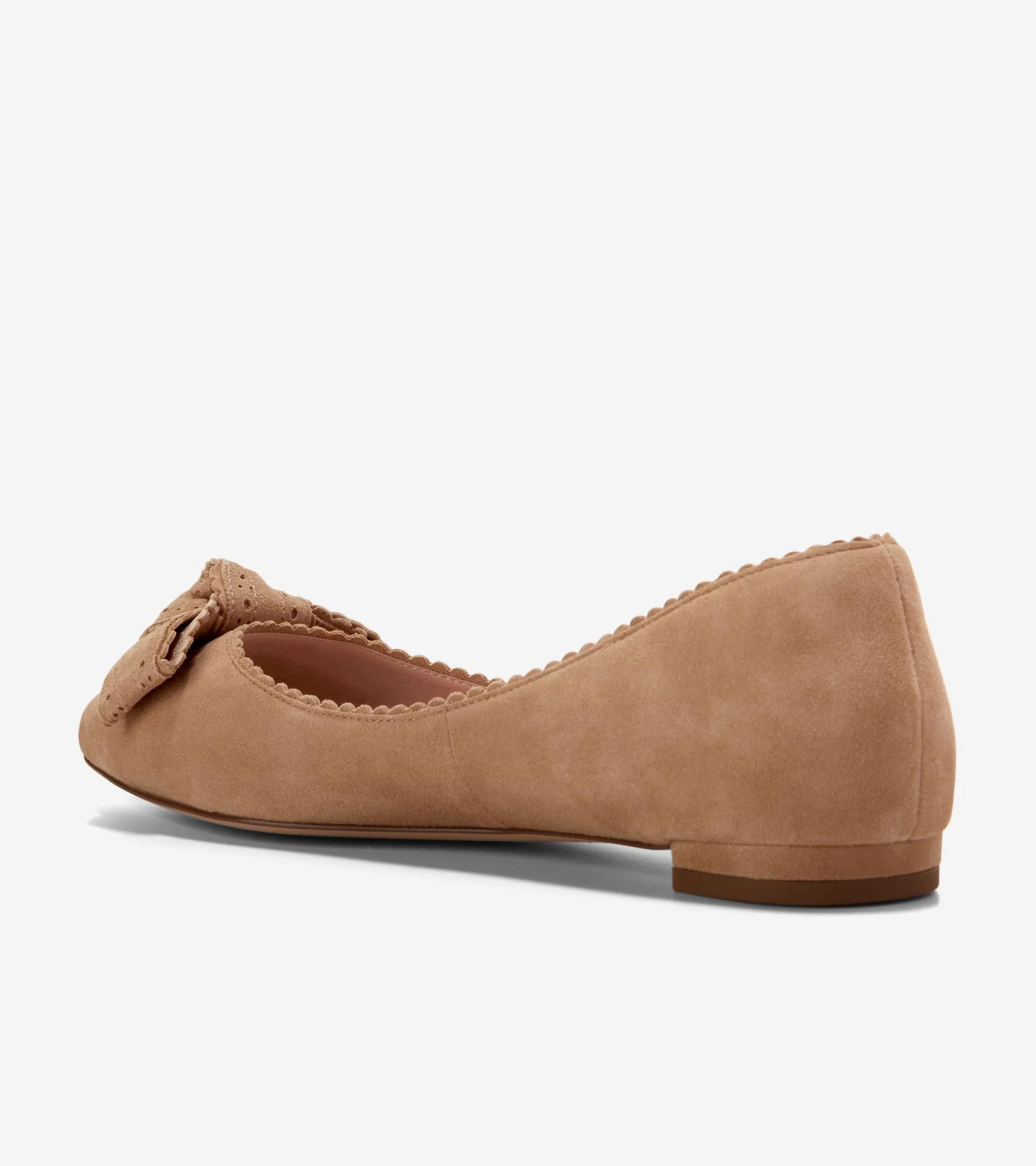 Women's Bellport Bow Skimmer Flats - Image 7