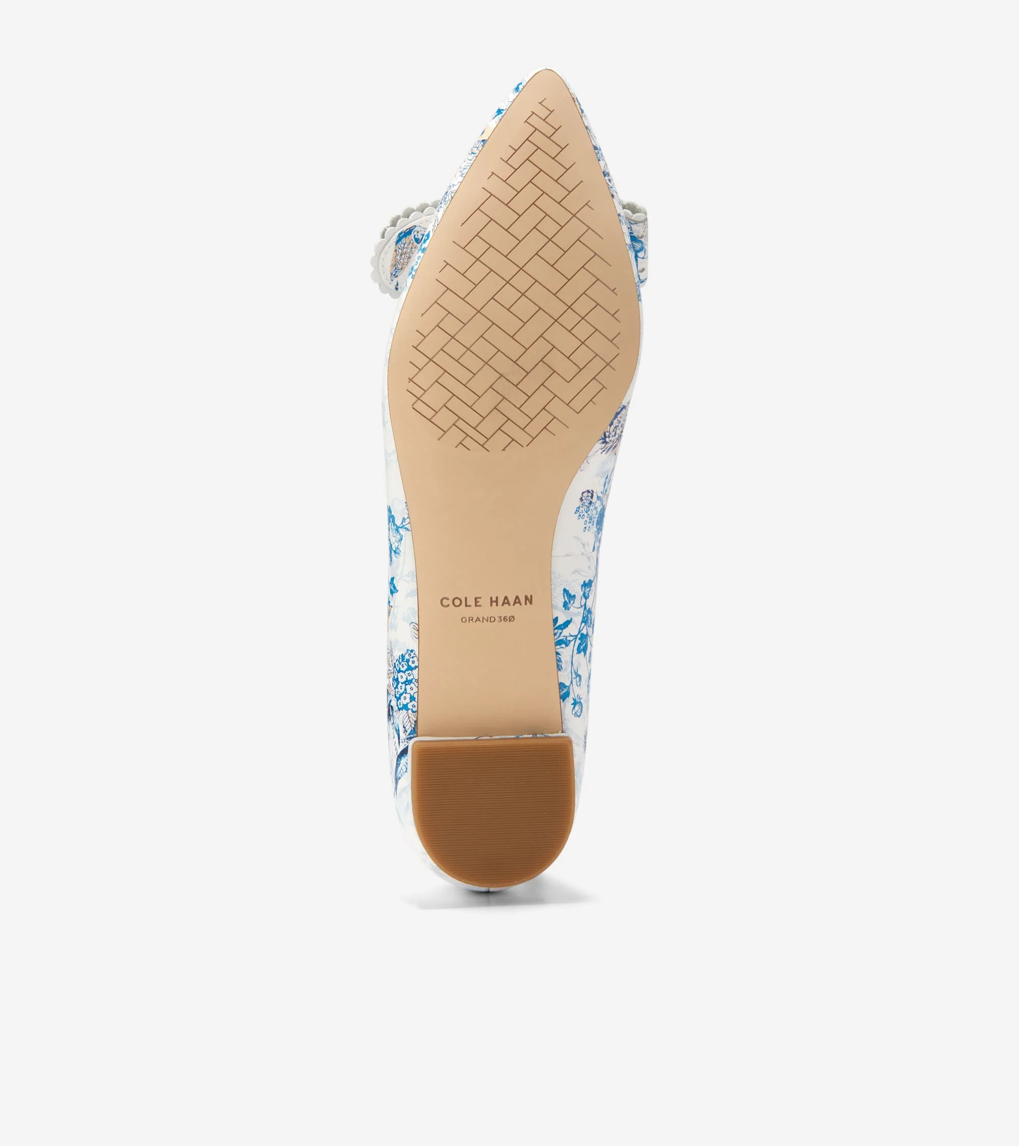 Women's Bellport Bow Skimmer Flats - Image 12