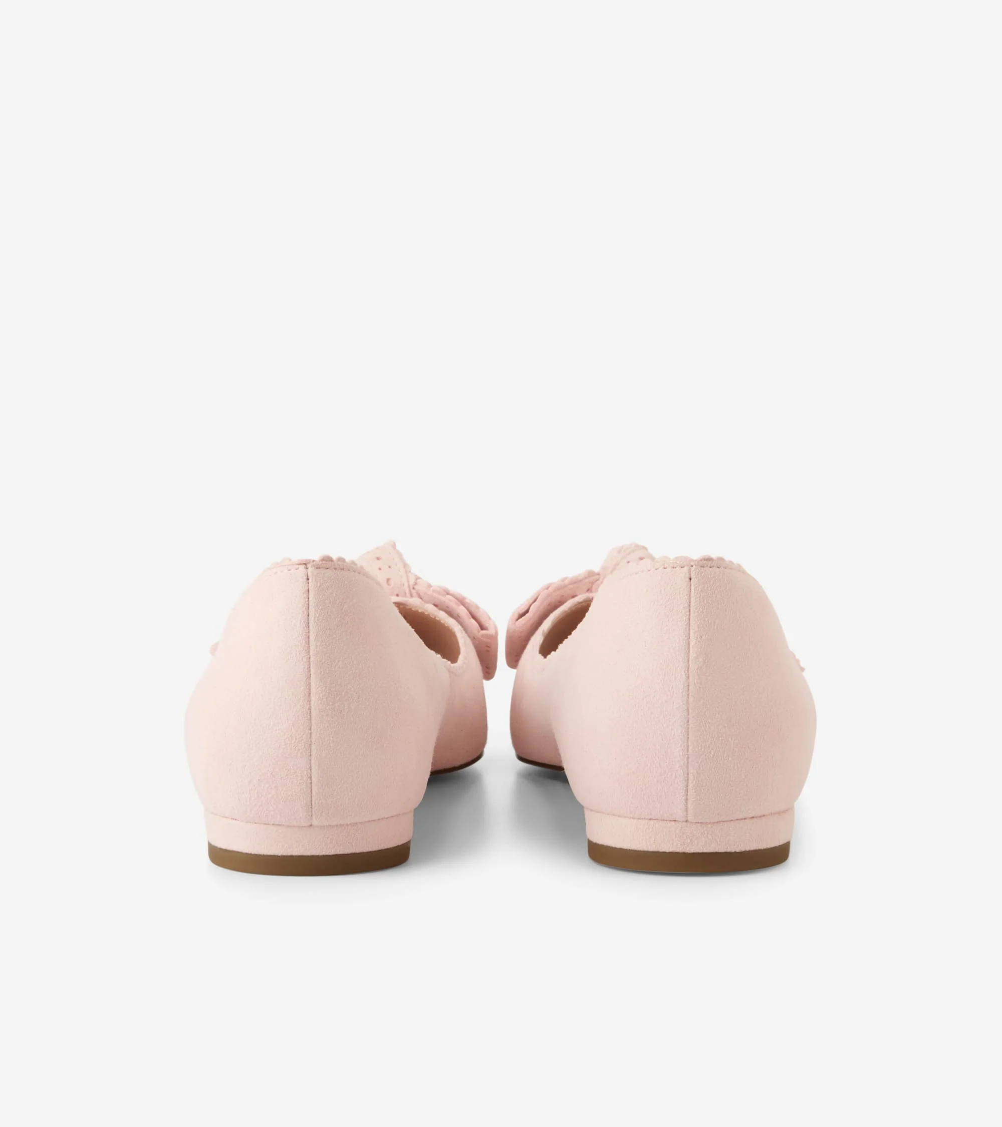 Women's Bellport Bow Skimmer Flats - Image 10