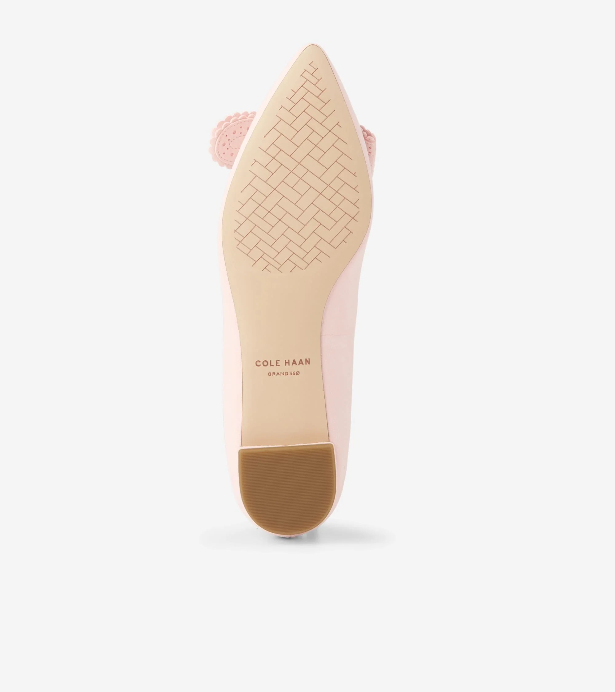 Women's Bellport Bow Skimmer Flats - Image 13