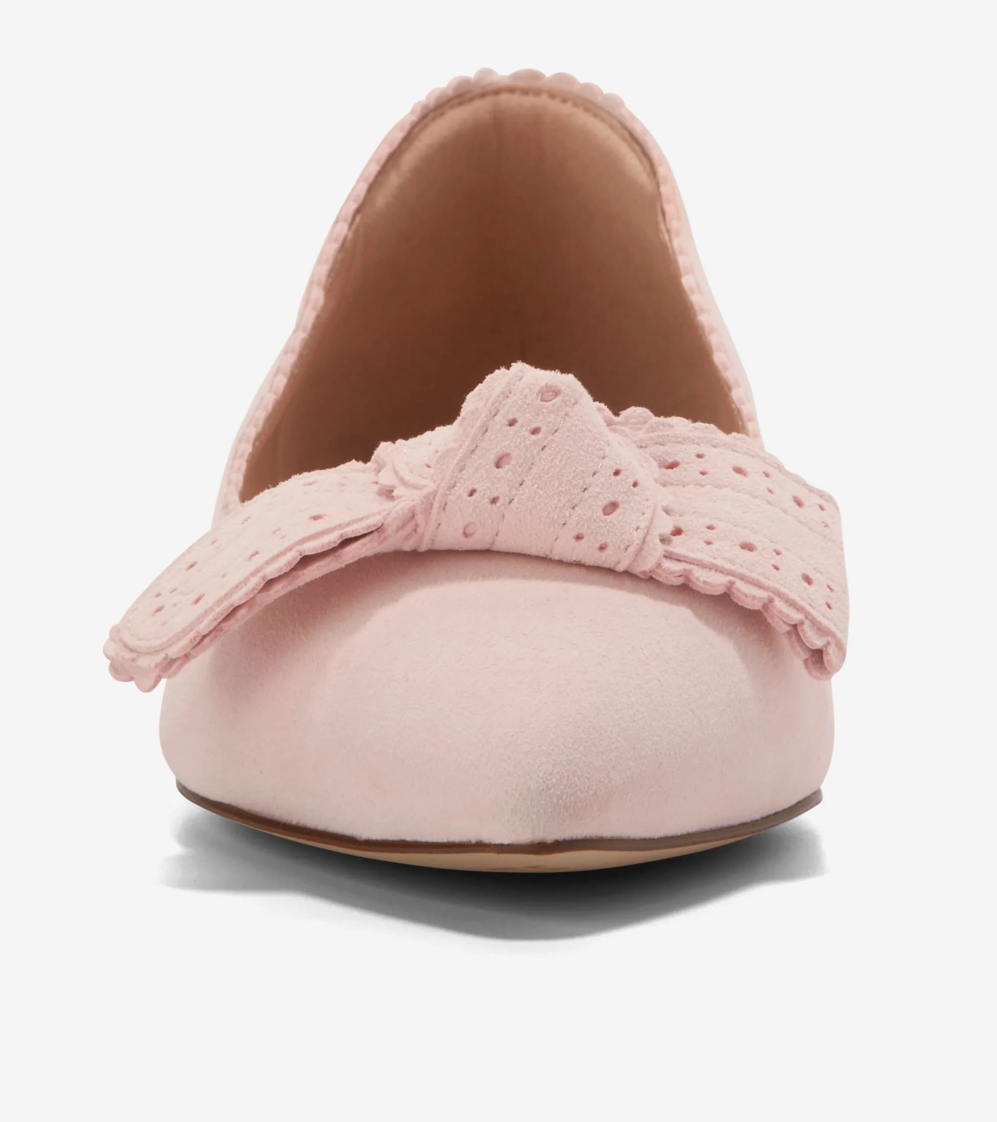 Women's Bellport Bow Skimmer Flats - Image 3