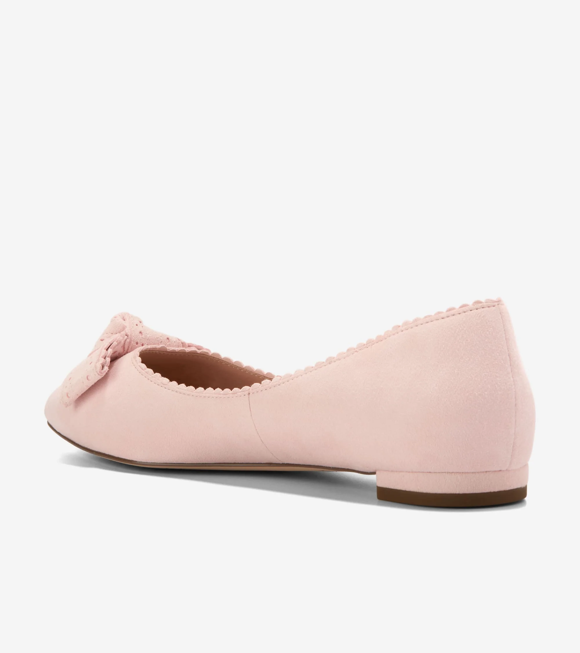 Women's Bellport Bow Skimmer Flats - Image 7