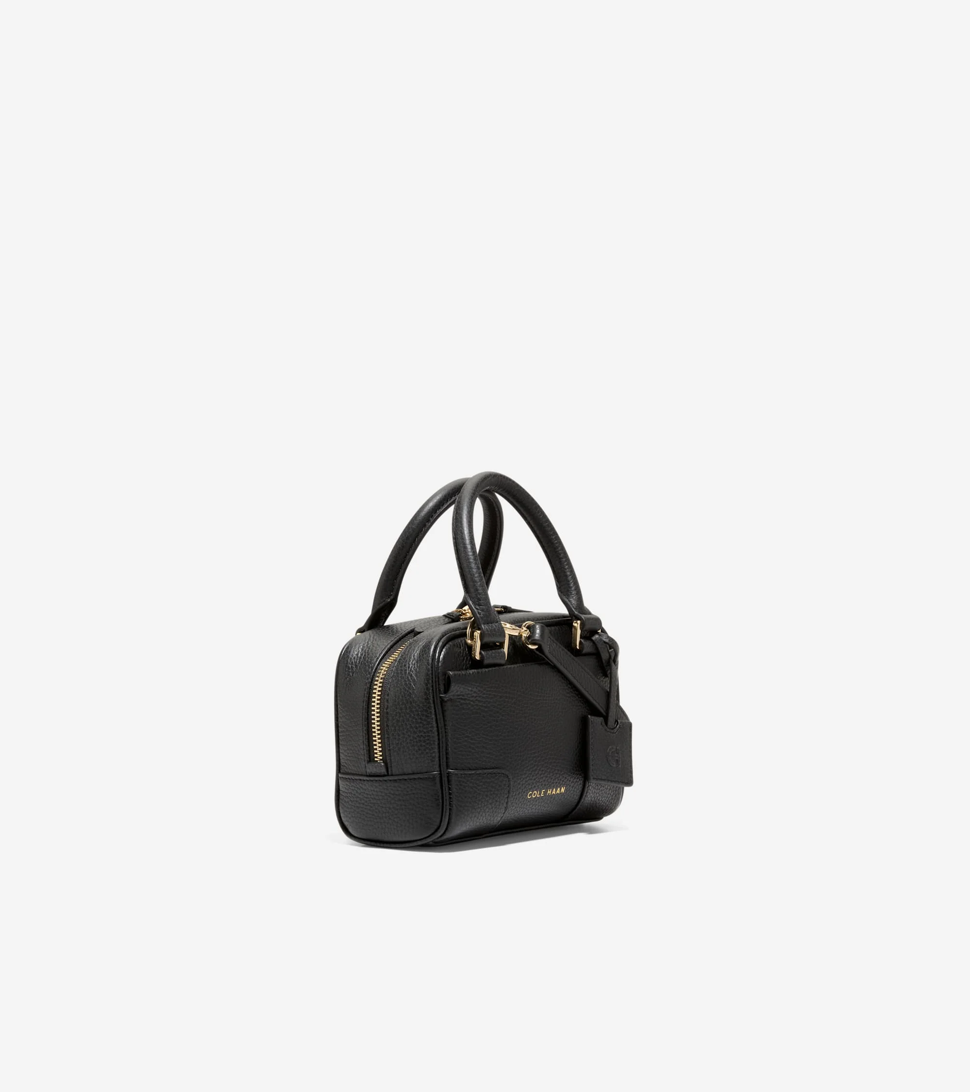 Women's Beverly Mini Satchel - Image 2