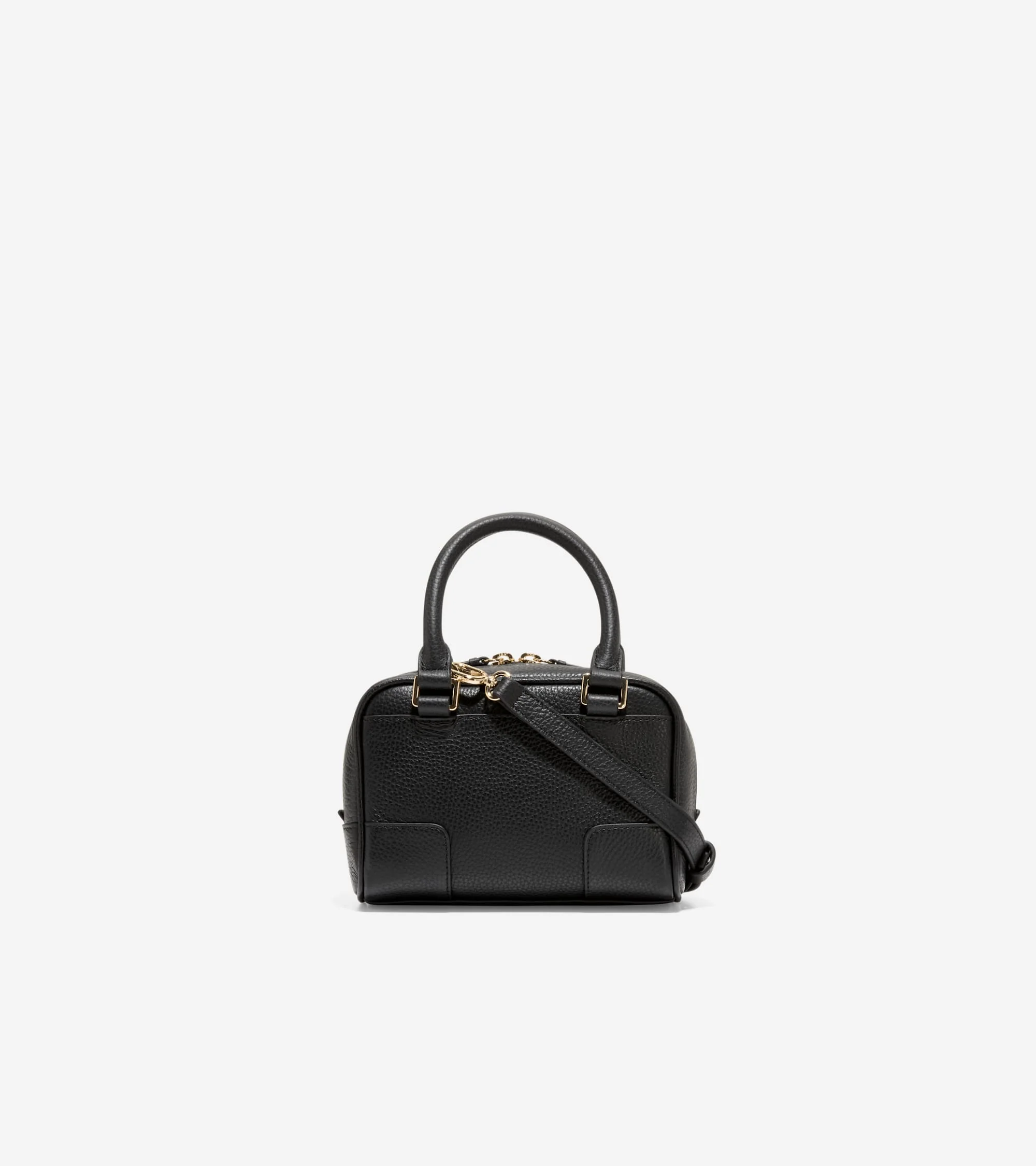 Women's Beverly Mini Satchel - Image 3