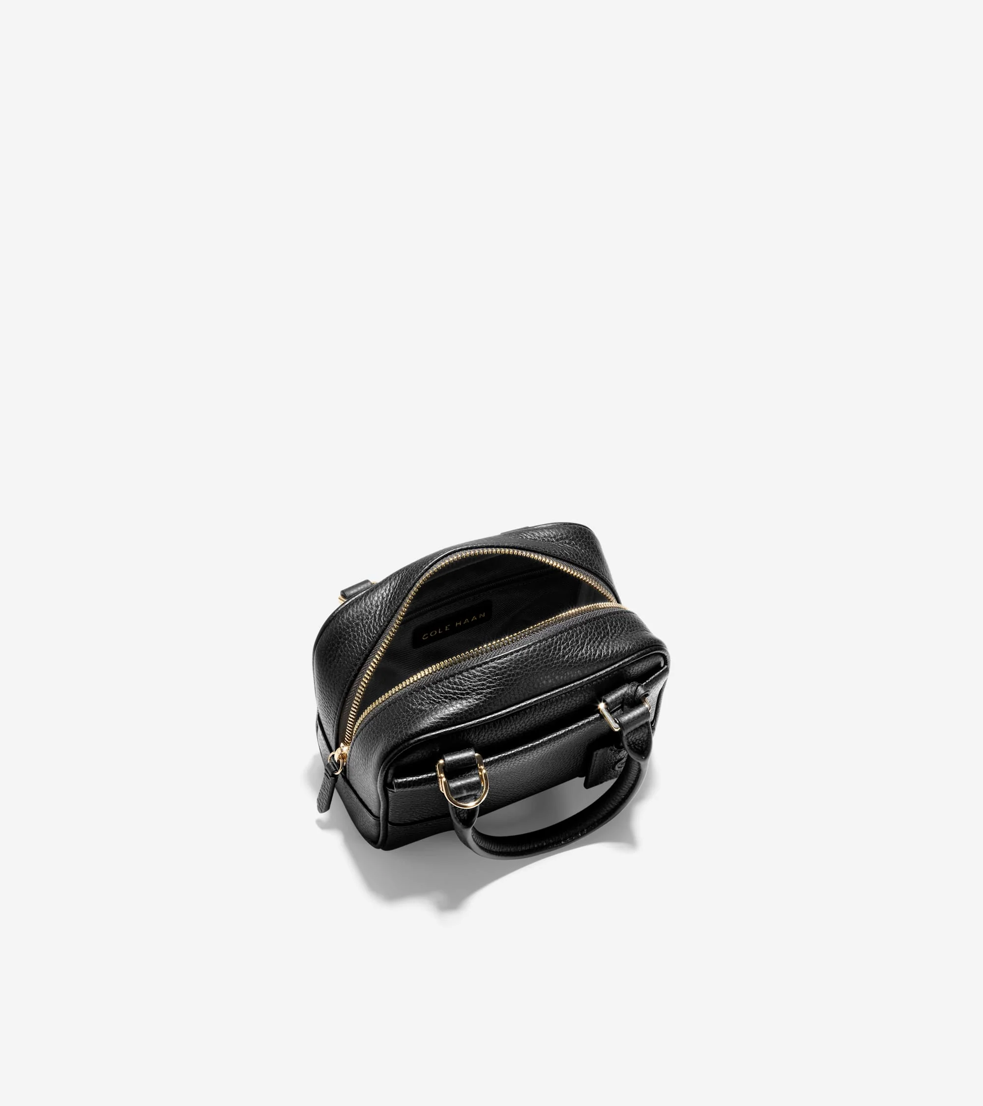 Women's Beverly Mini Satchel - Image 4