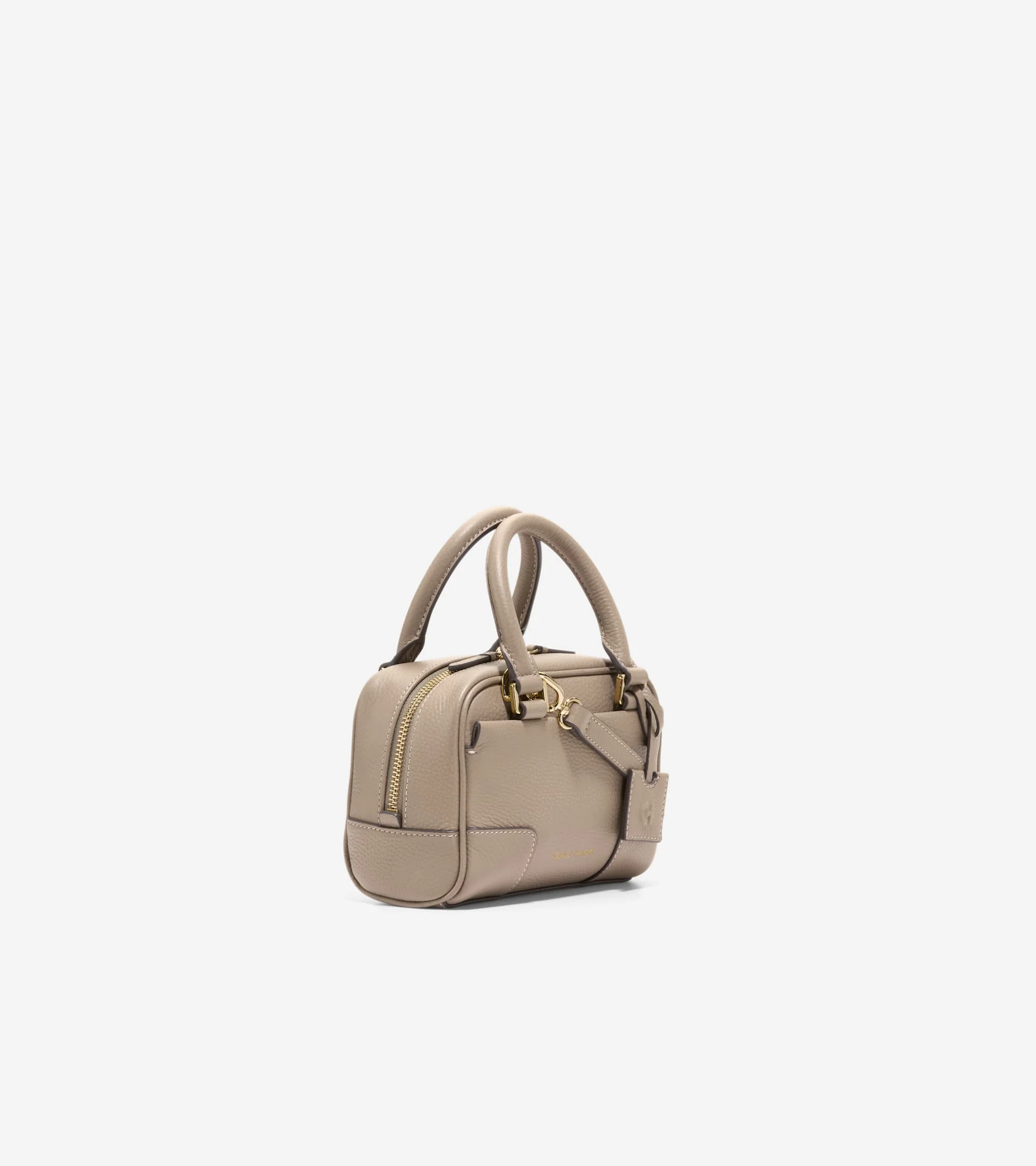 Women's Beverly Mini Satchel - Image 2